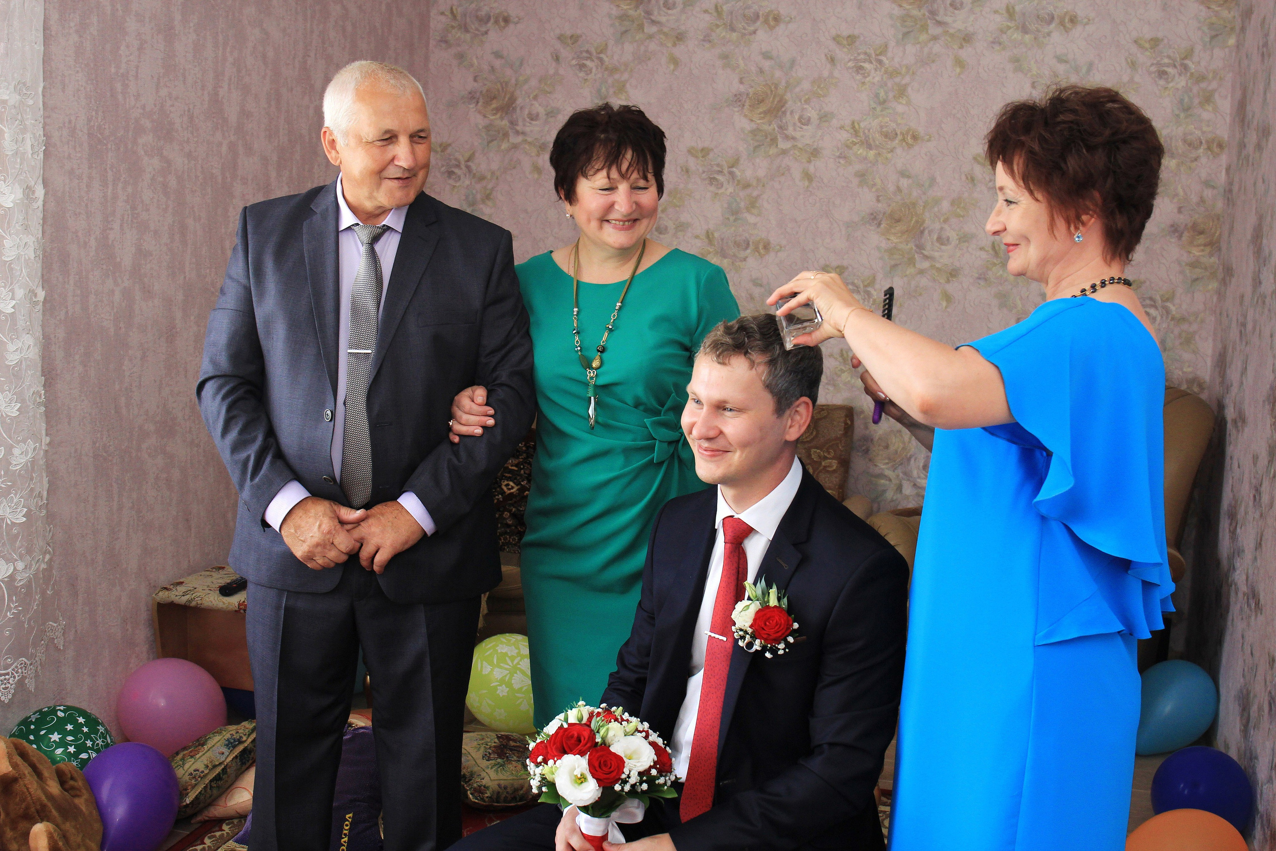 Евгений и Мария. Игорь Варава свадебный фотограф видеограф Белая Глина Краснодар