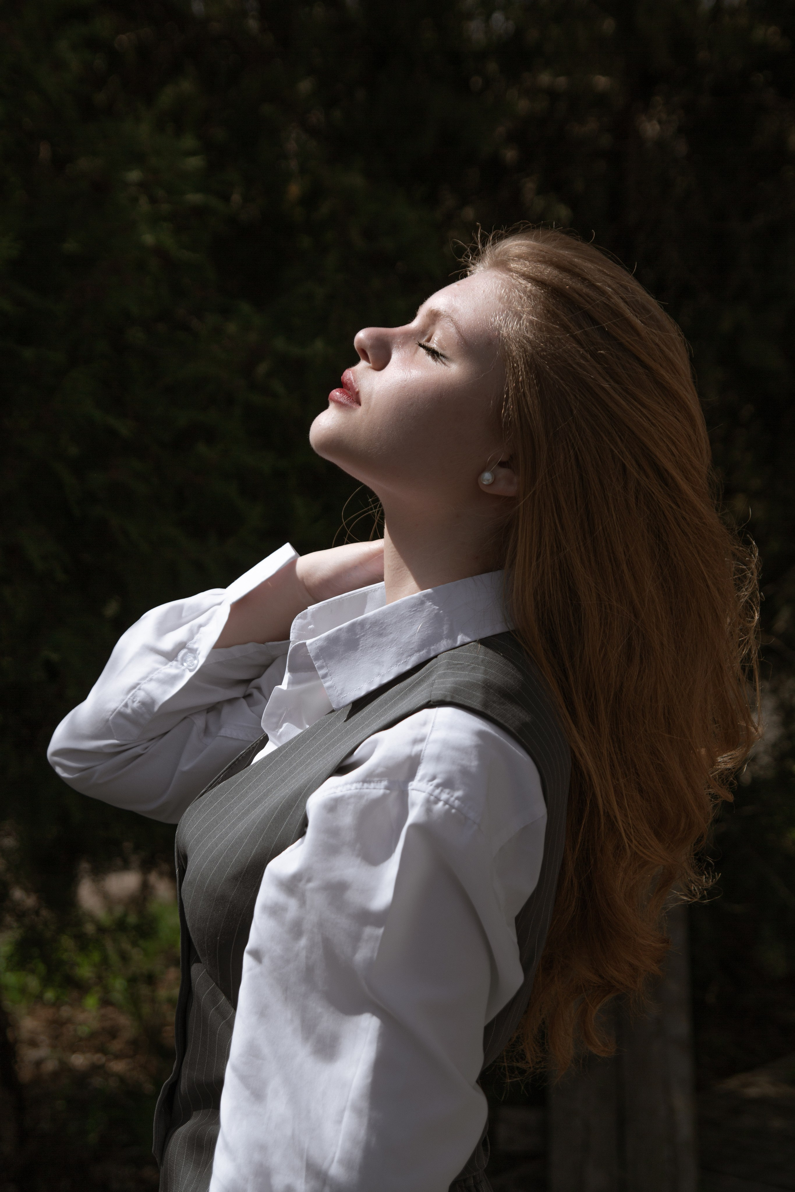 Анастасия. Свадебный фотограф Мариуполь/Бердянск