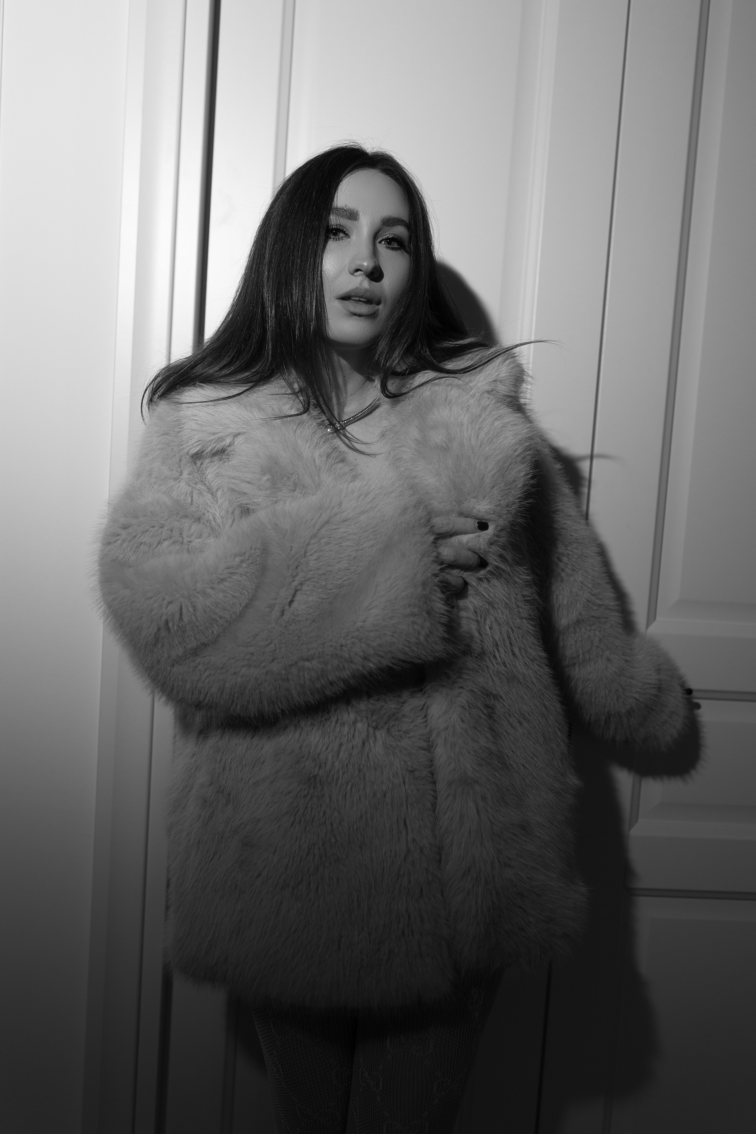 Анастасия. Фотограф Алина Кучумова