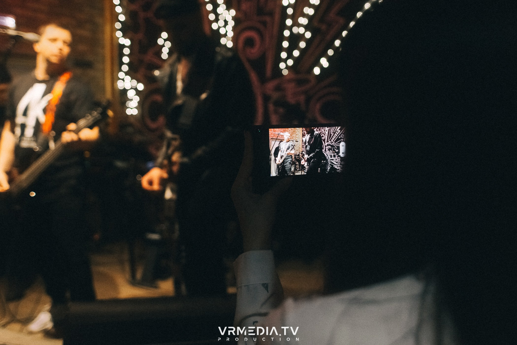 «JAWSSPOT» 3 ГОДА