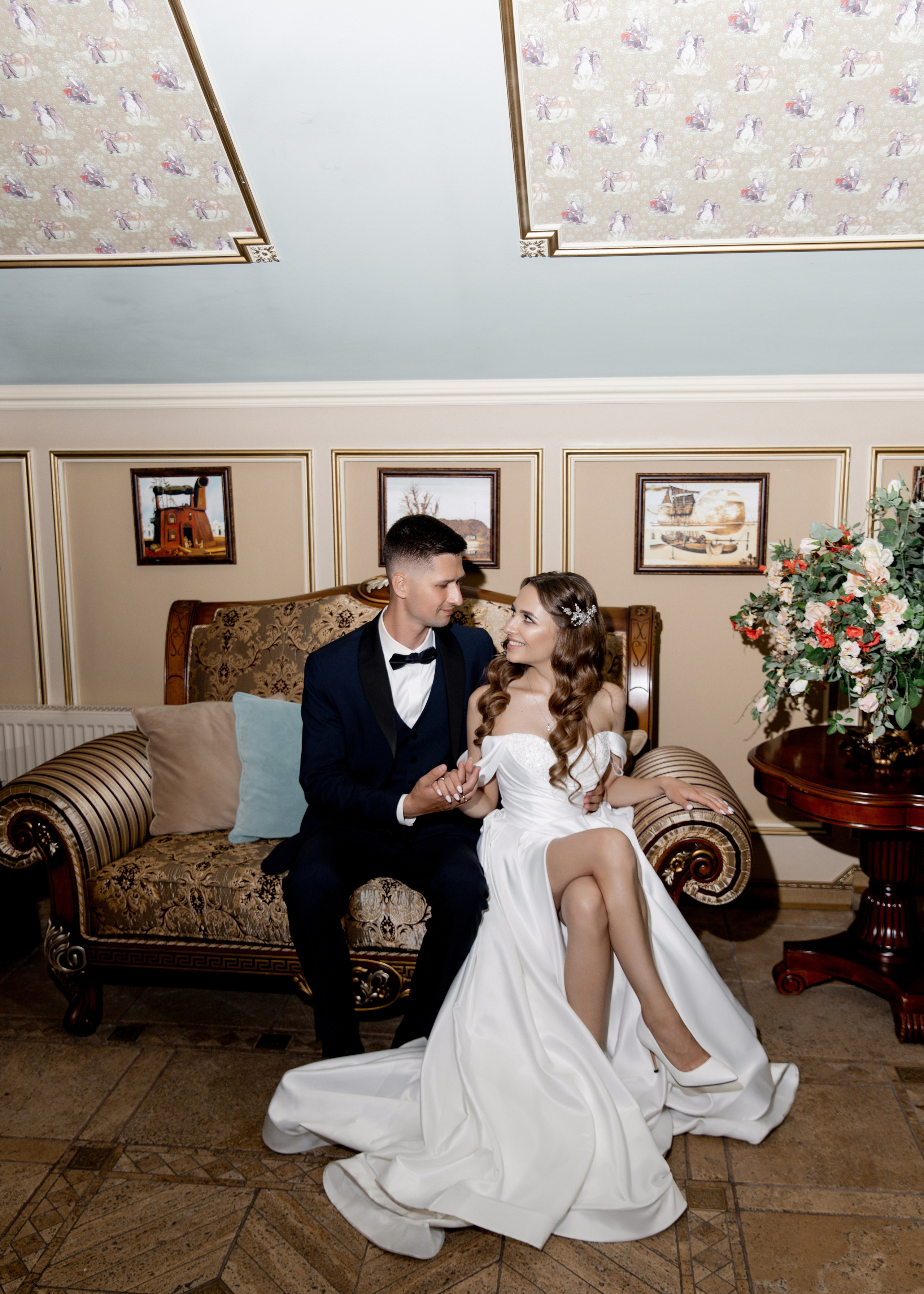 Свадебная фотосессия церемония и банкет в ресторане Станъ, Краснодар. Свадебный фотограф и видеограф Краснодар, Ростов, Сочи, Новороссийск