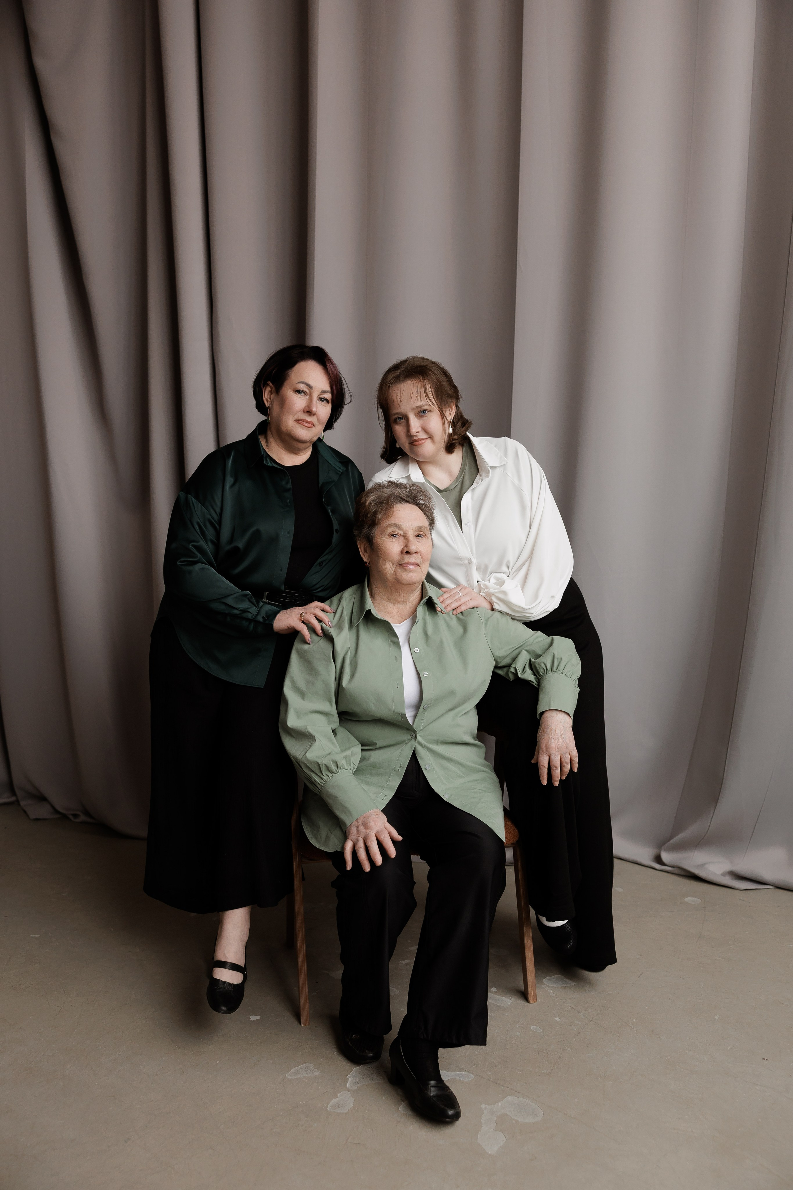 Family. Свадебный фотограф Нижний Новгород