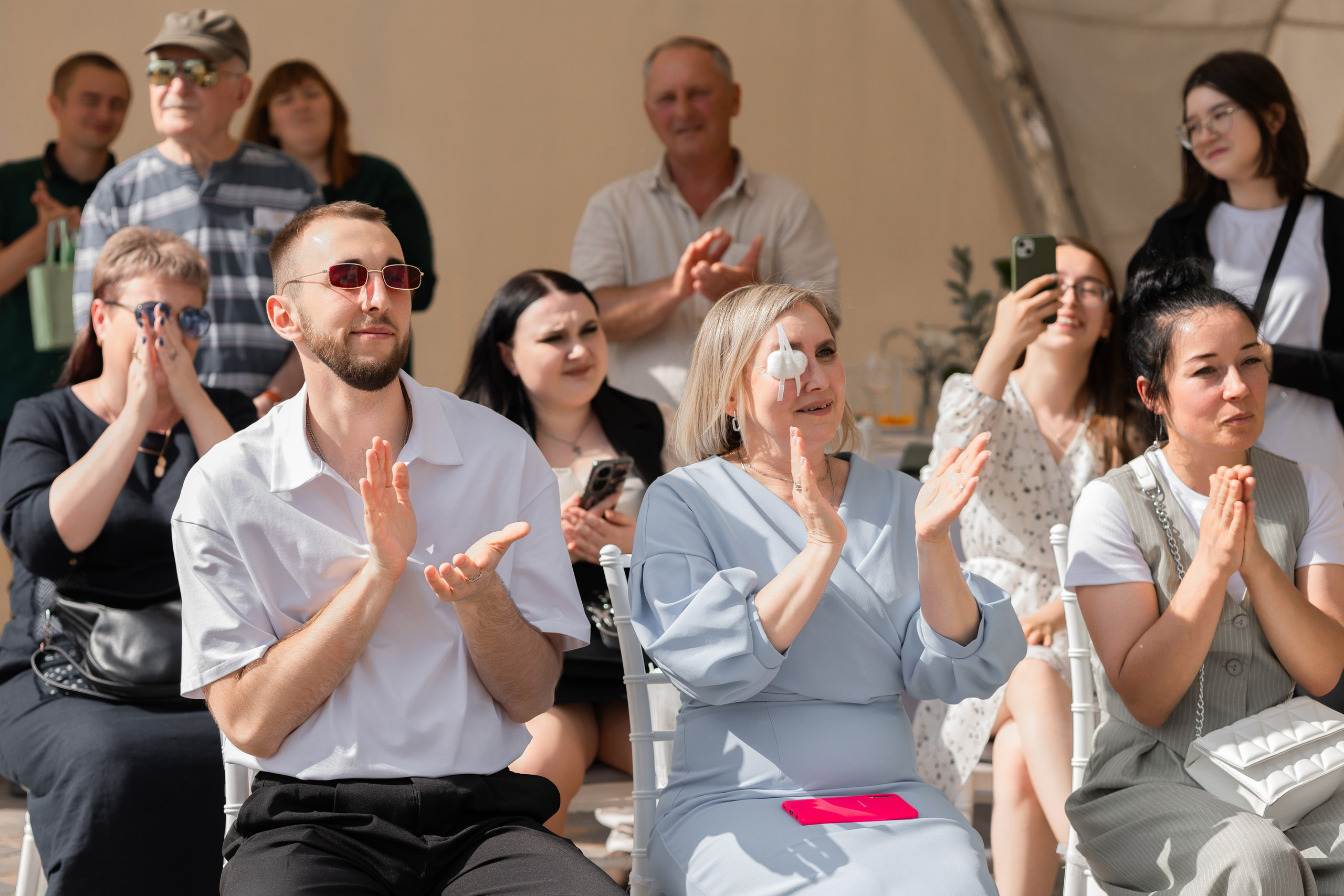 Игорь и Александра. Свадебный и семейный фотограф в городе Россошь и Воронежской области