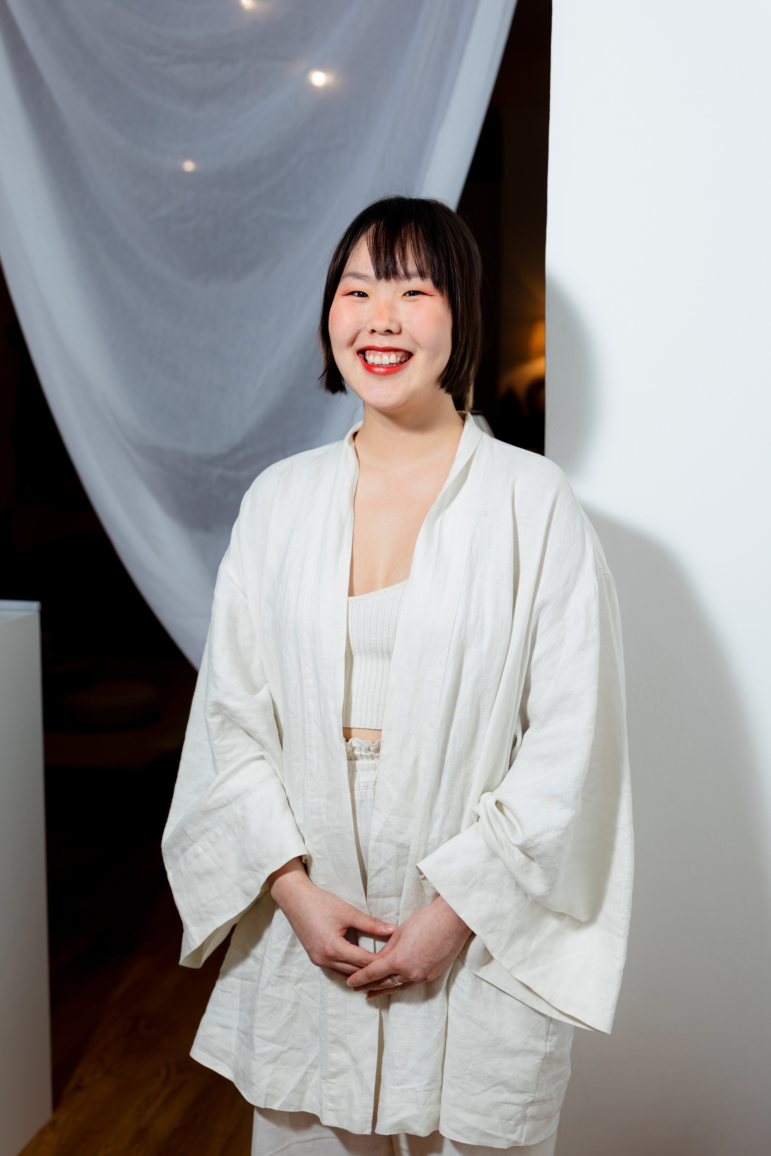 Открытие выставки | Центр современного искусства № 9. Репортажный фотограф Семён Борисов | Москва