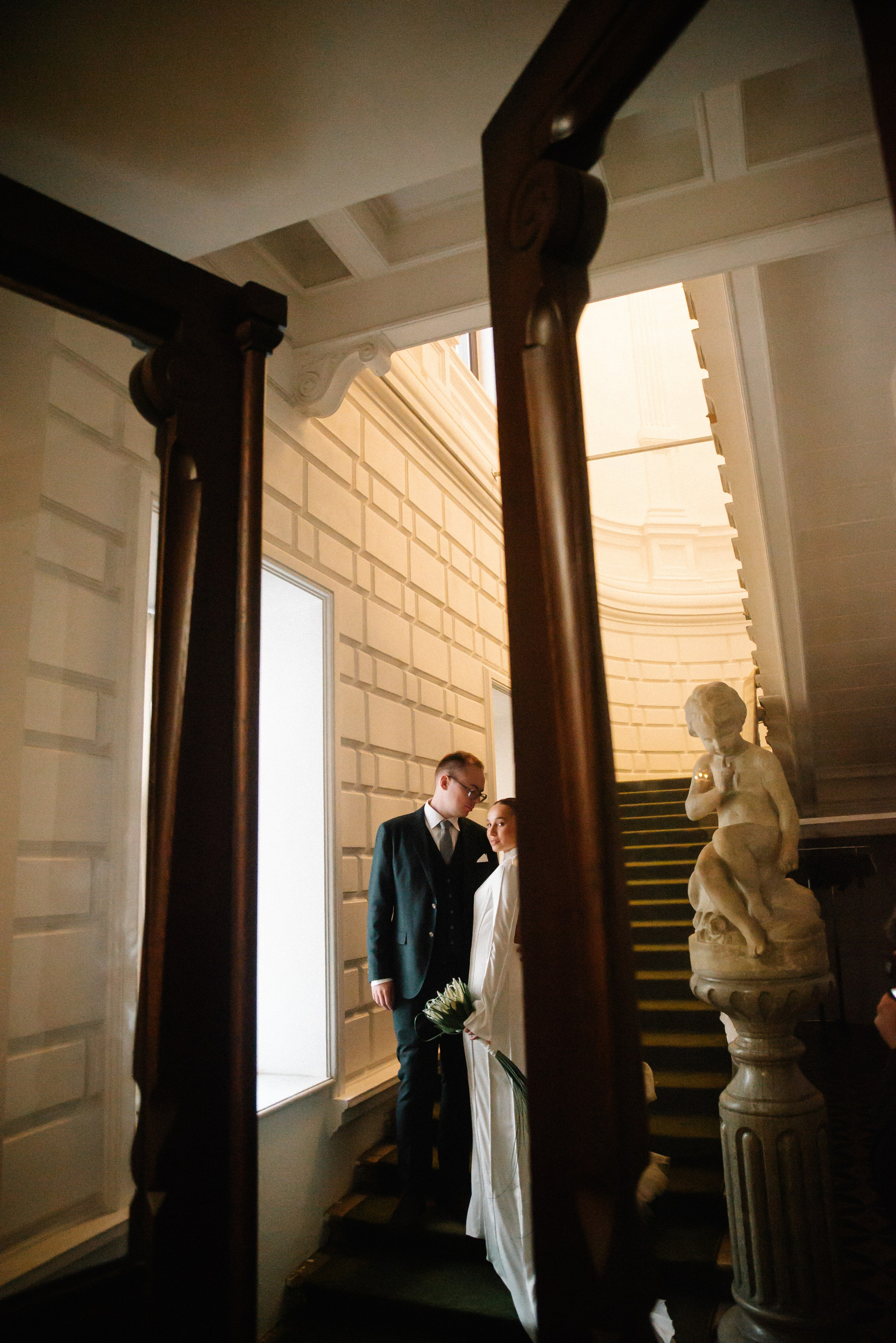 Владислав & Кристина. Свадебный, семейный, женский фотограф в Москве, Мытищах, Королёве Ксения Узилле