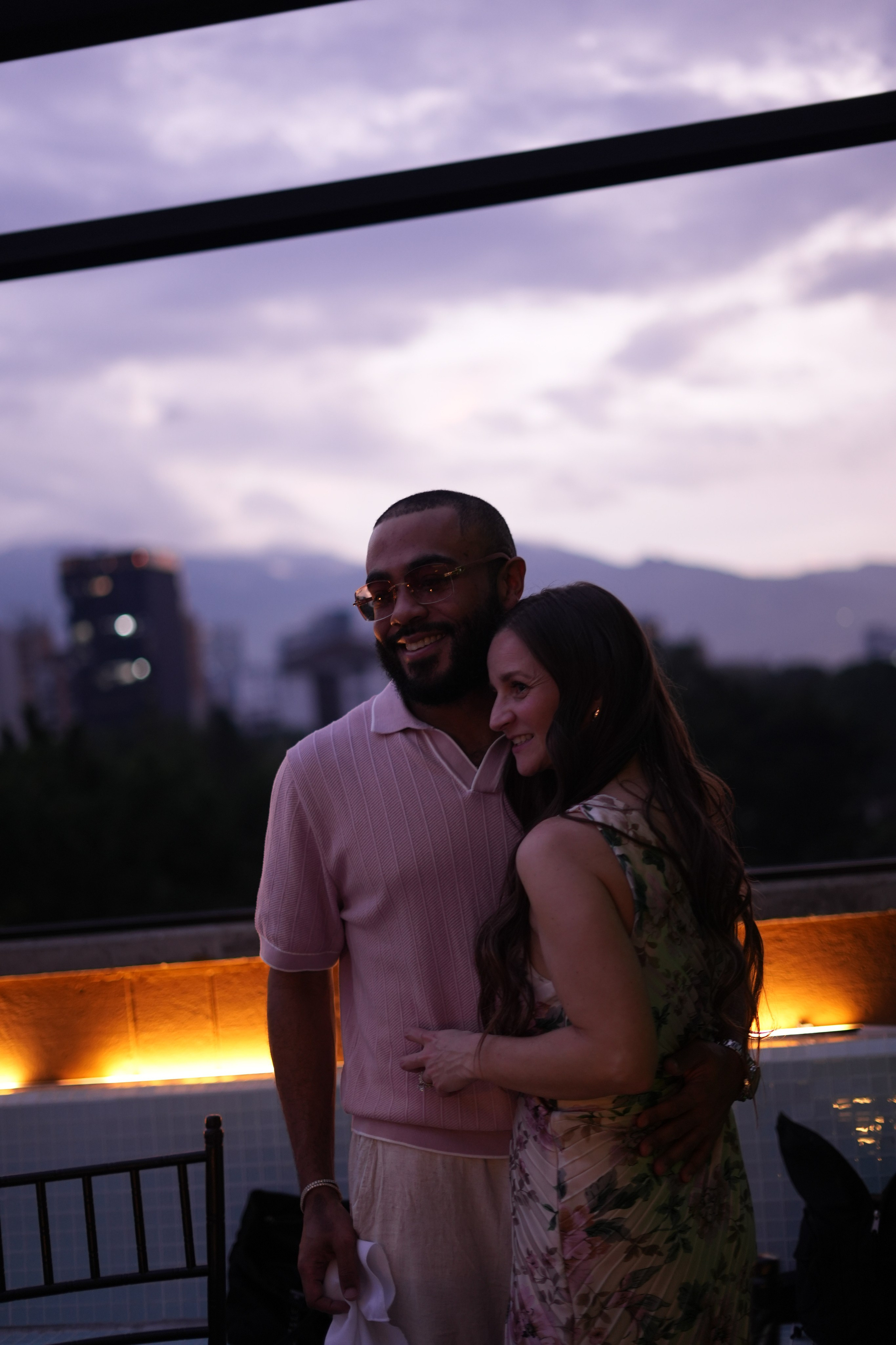 Olivia and Zack / 1 wedding day. Wedding Photographer in Barcelona and Medellin