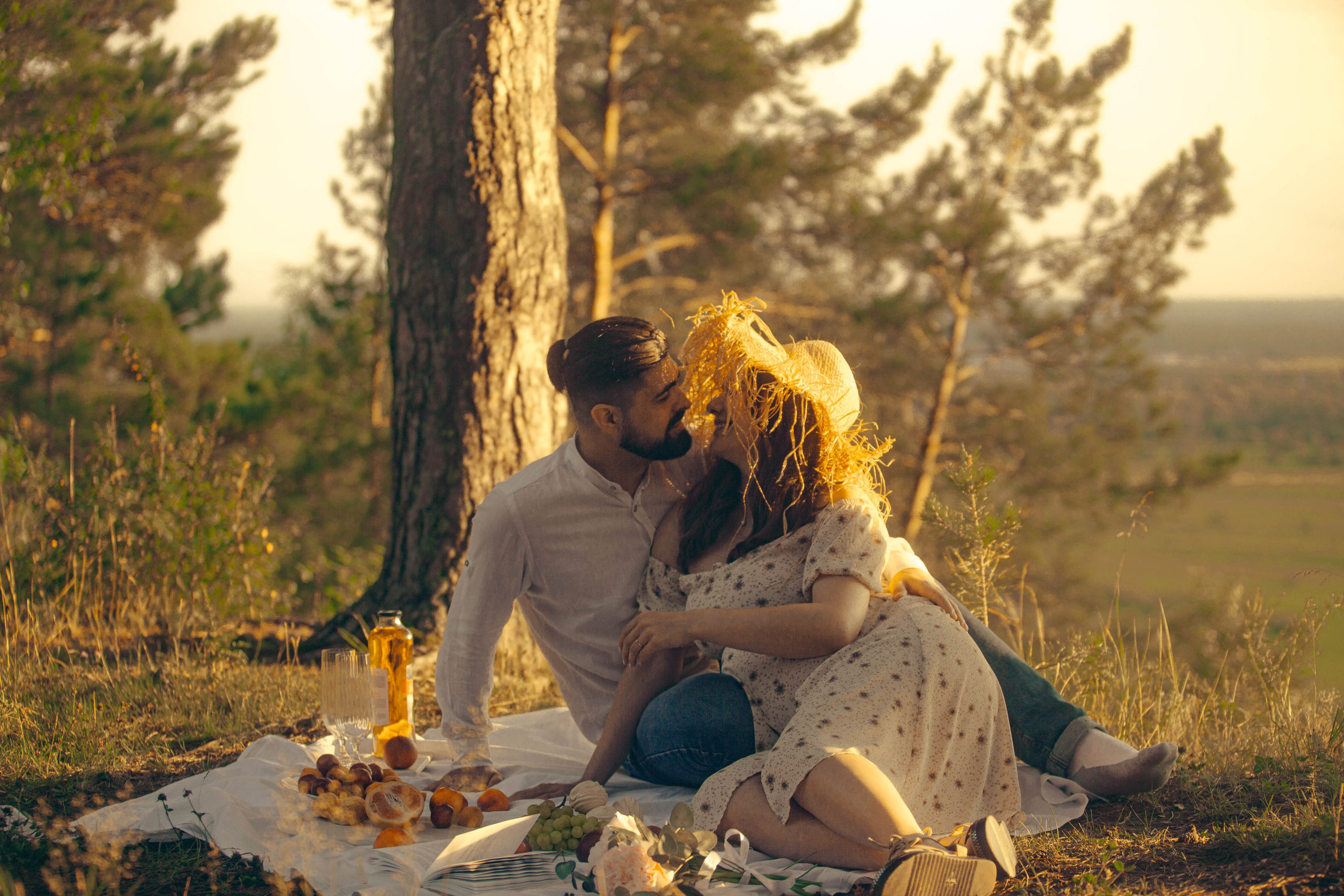 Вместе ♥. Арт-фотограф Крис Л. в Тобольске: портрет, семейные, свадьбы