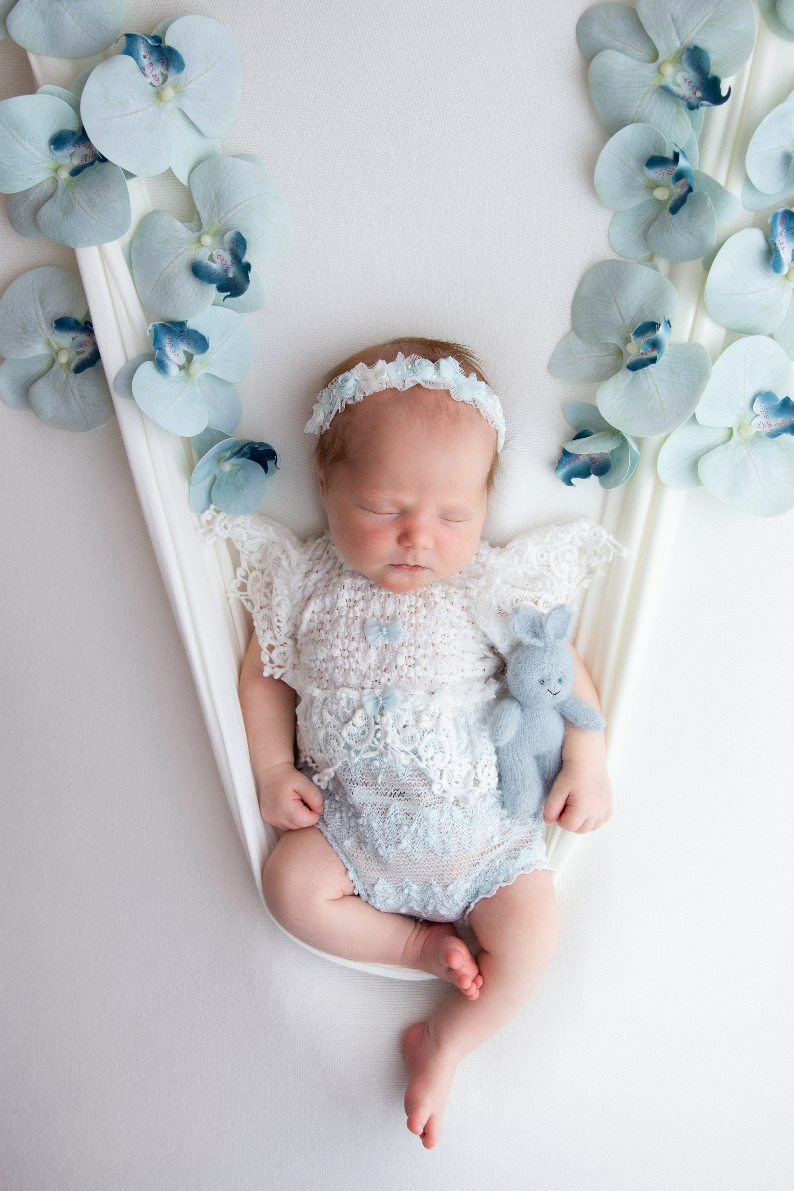 Фотограф новорожденных Жуковский Раменское