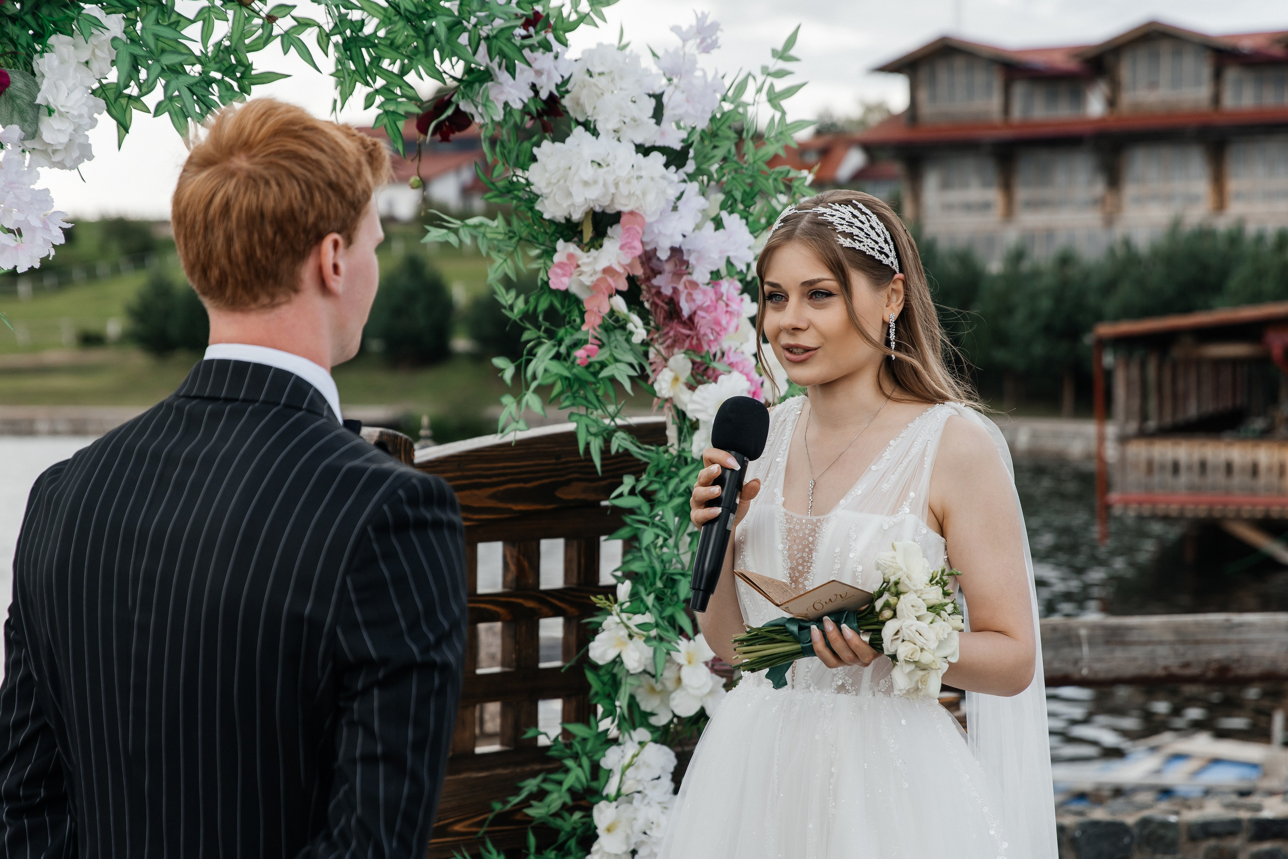 Анастасия и Сергей. Фотограф Москва Шептаев Артём