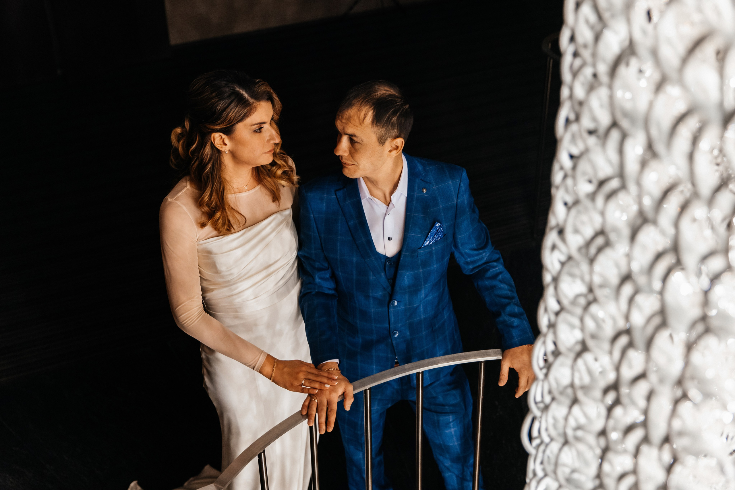 Виктория и Антон| Барвиха. Фотограф Москва Шептаев Артём