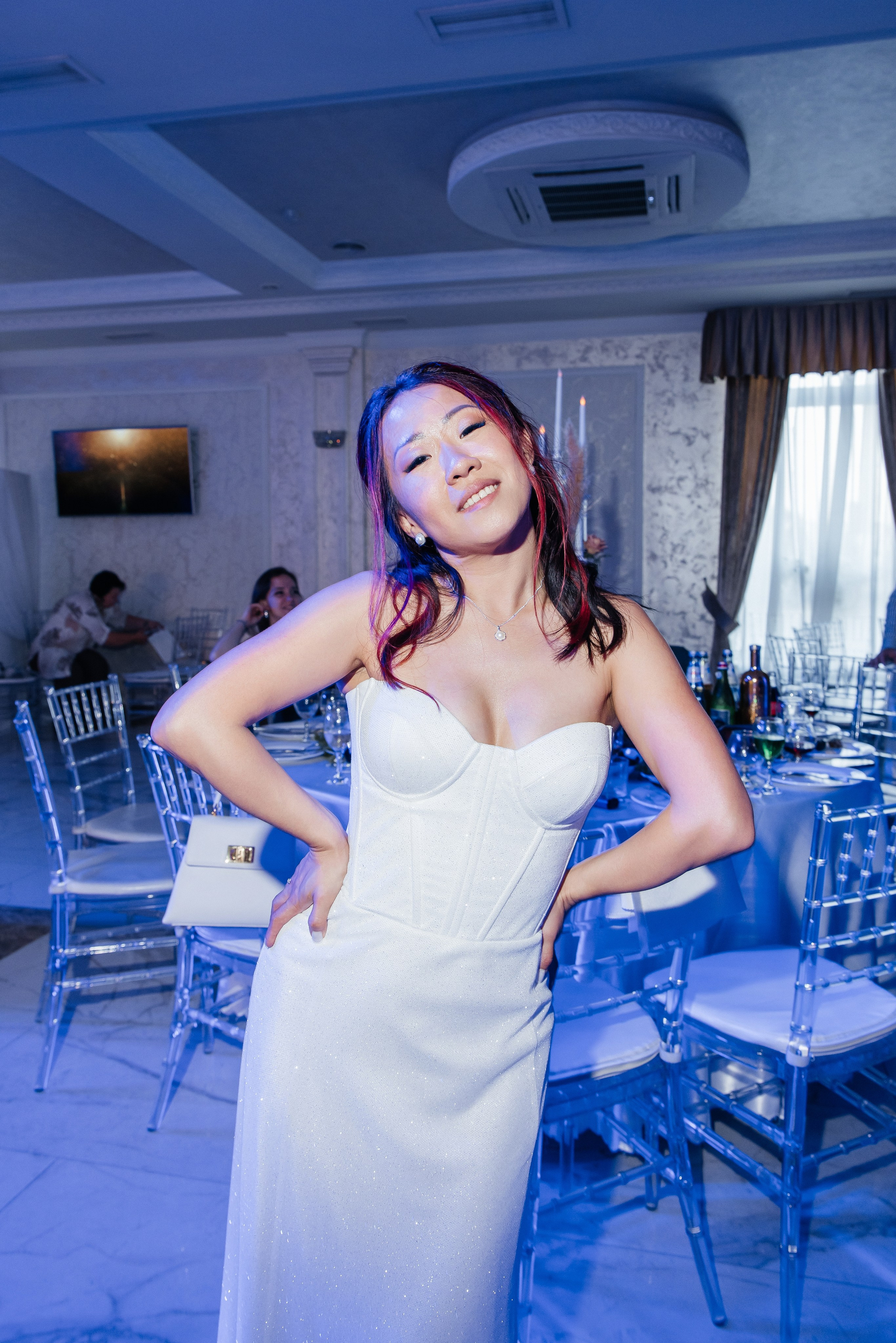 Александра и Ринат. Фотограф Москва Шептаев Артём