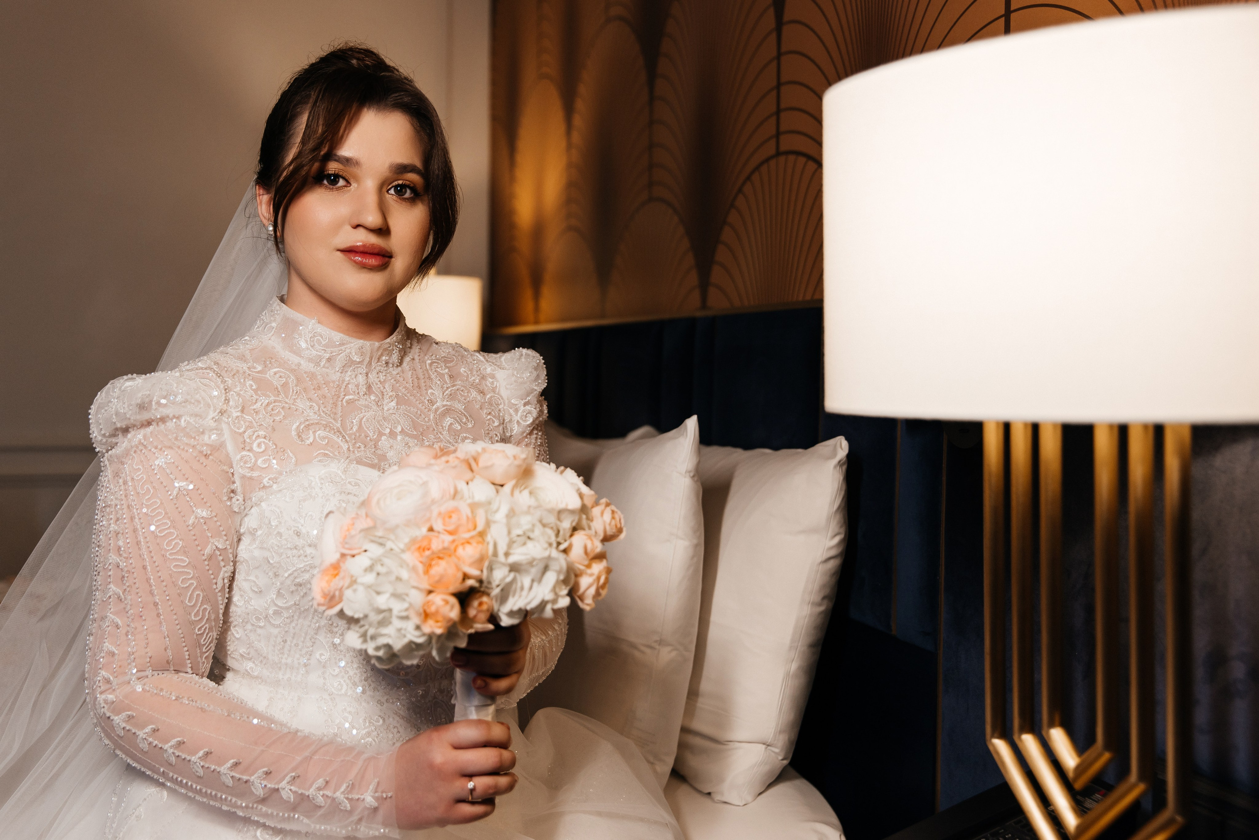 Юлия и Матвей. Фотограф Москва Шептаев Артём