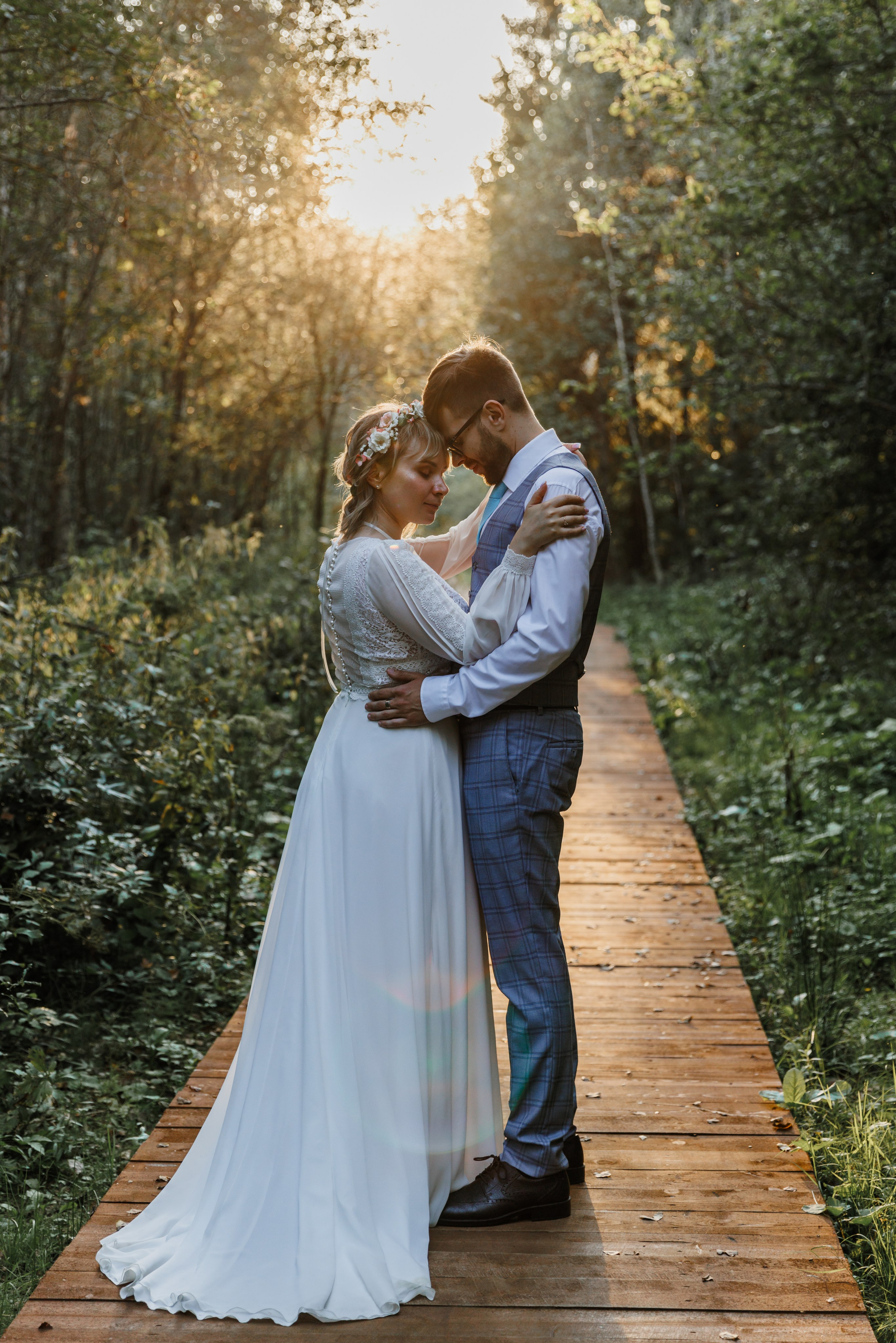 Татьяна и Владимир. Фотограф Москва Шептаев Артём