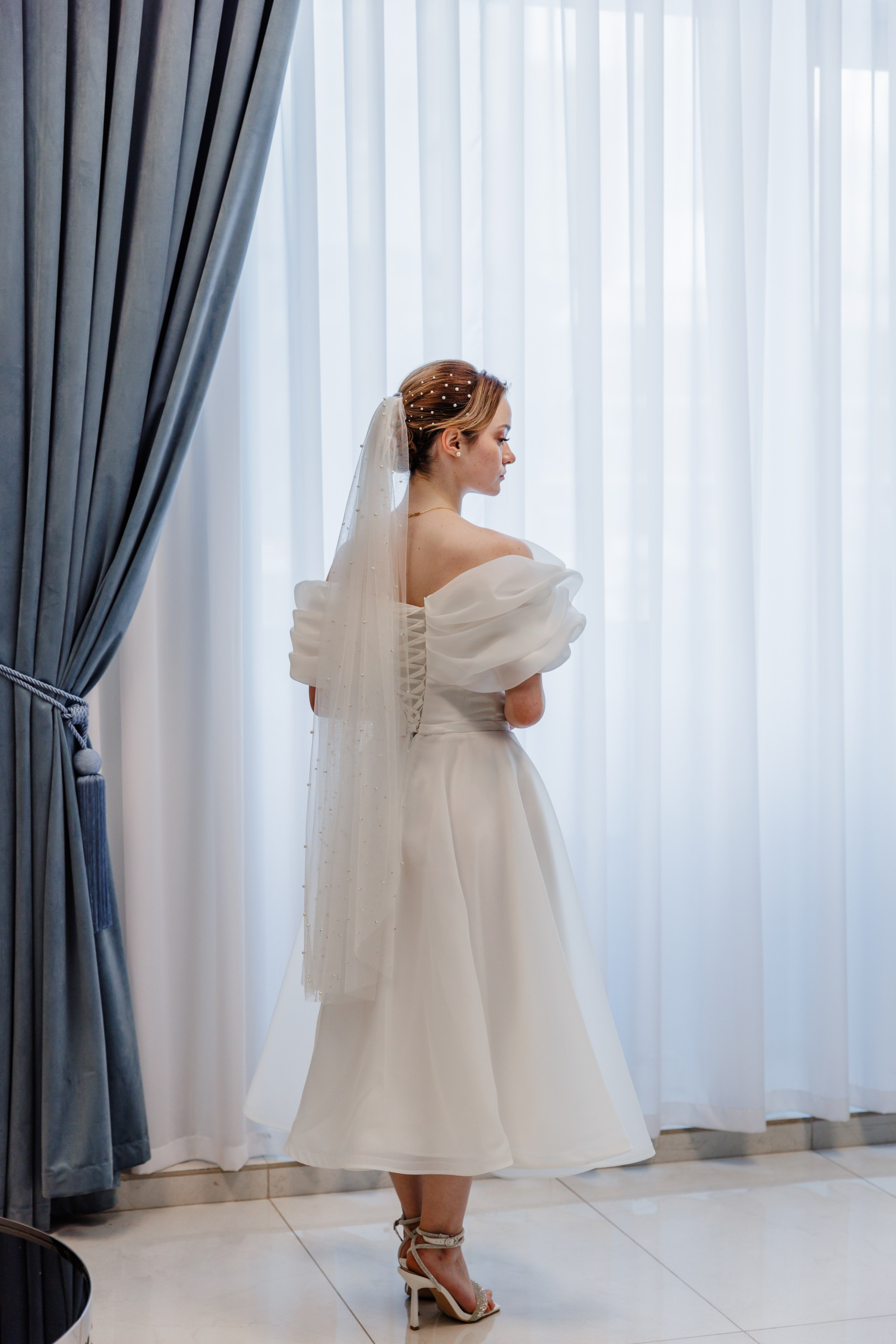 Денис и Юлия|Шипиловский|Бизнен-ценр Арма. Фотограф Москва Шептаев Артём