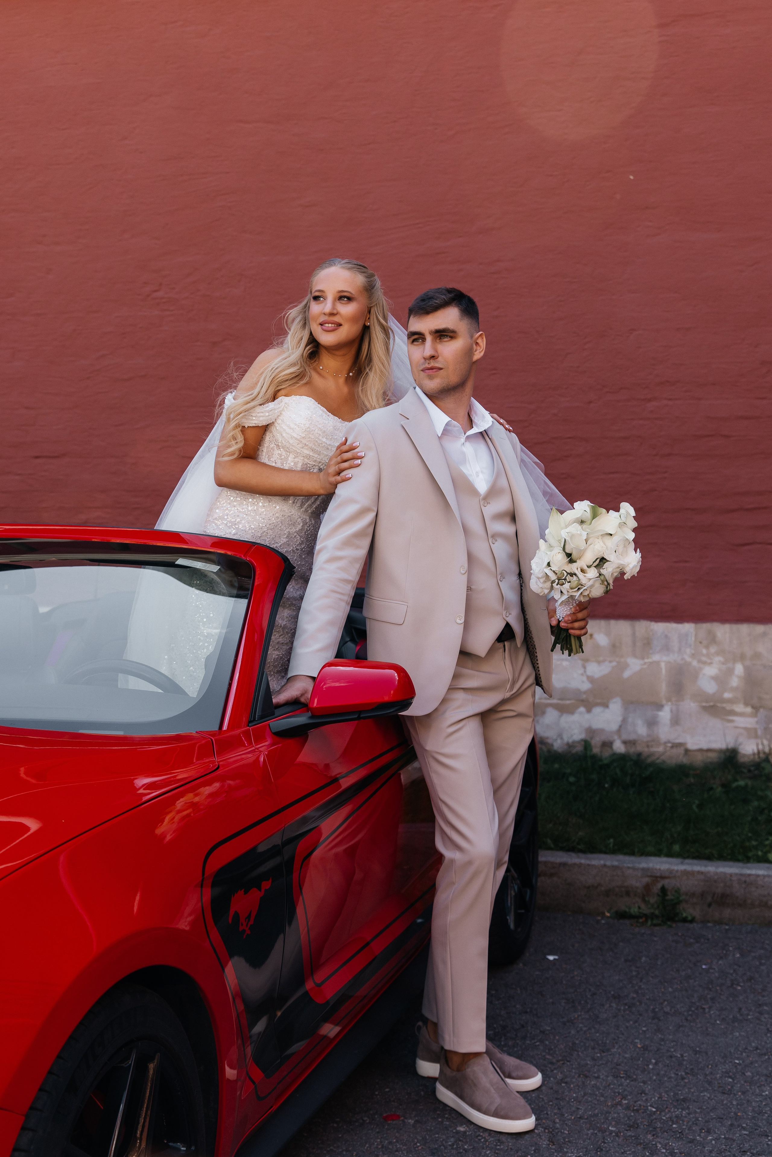 Владислав и Софья. Фотограф Москва Шептаев Артём