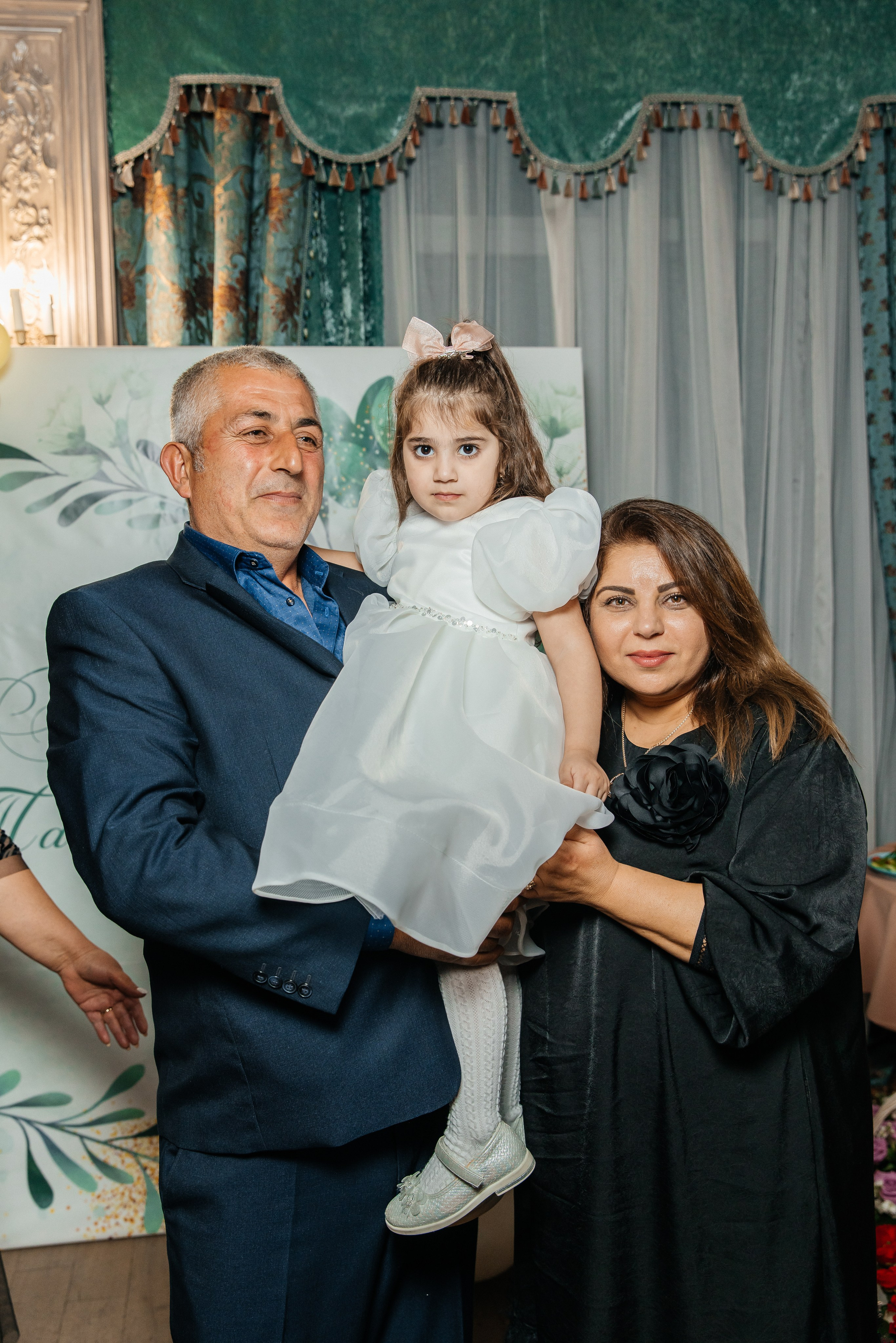 Таисия 65 лет. Фотограф Москва Шептаев Артём