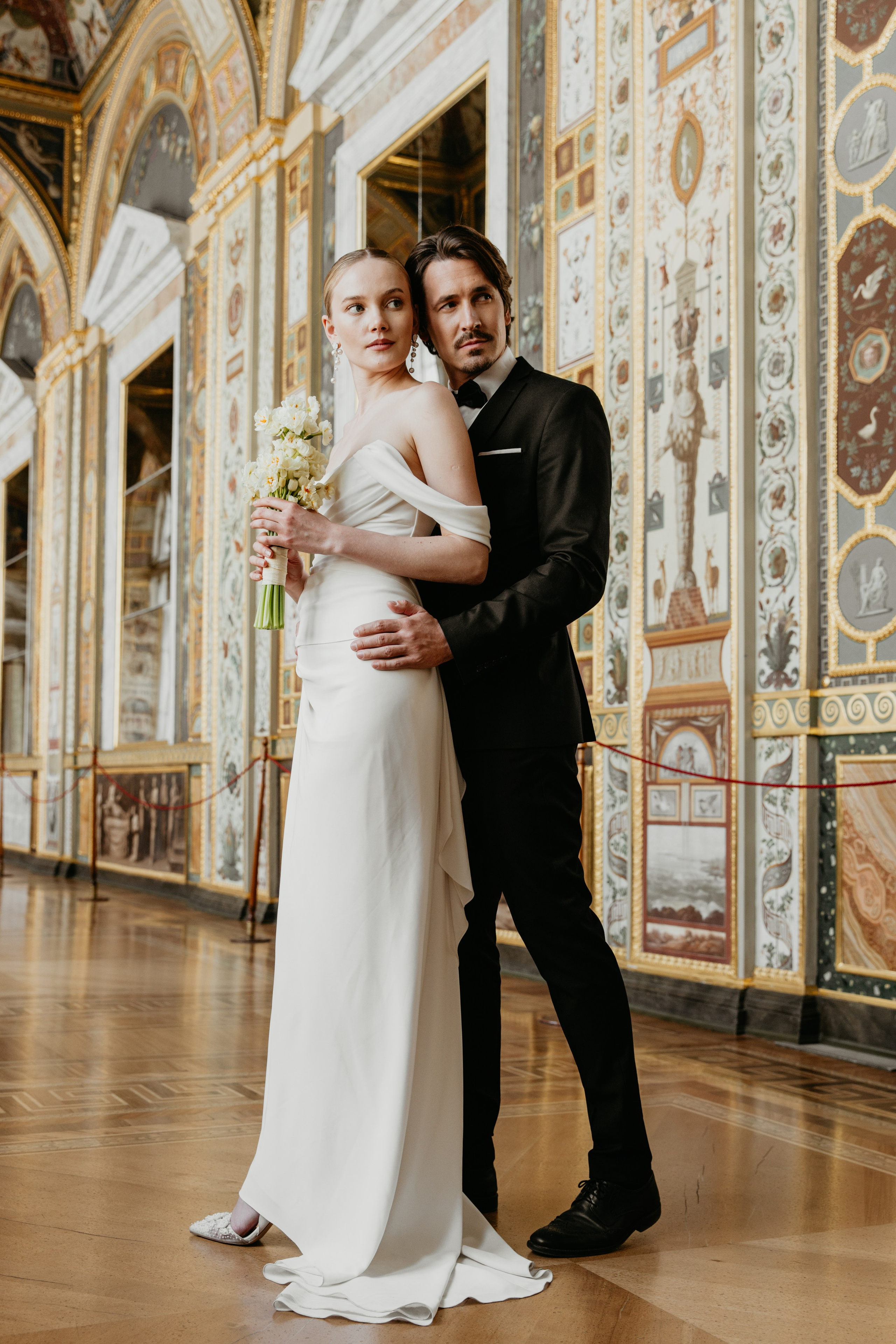 #3 Эрмитаж. Фотограф Москва Шептаев Артём