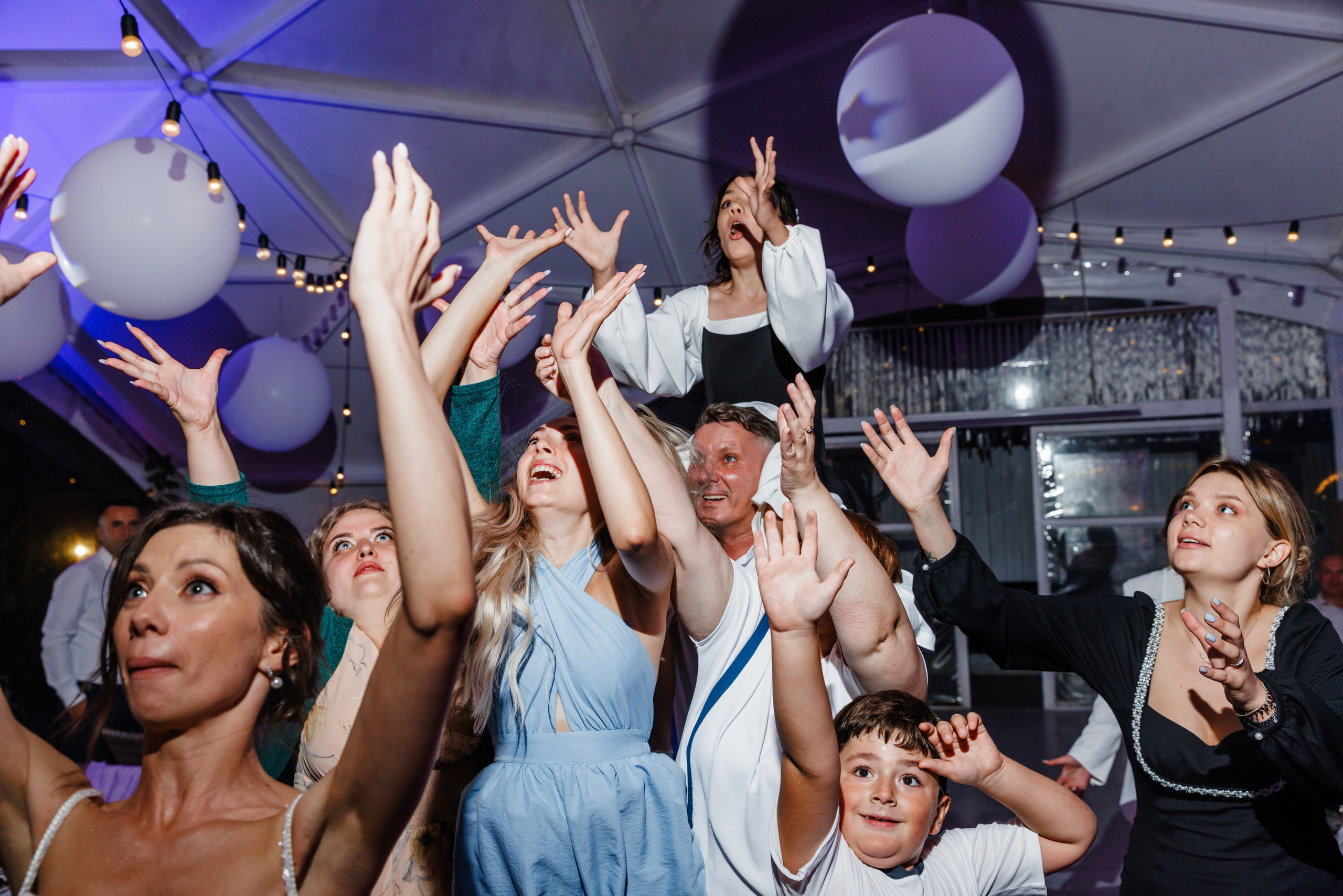 Екатерина и Арсений. Фотограф Москва Шептаев Артём