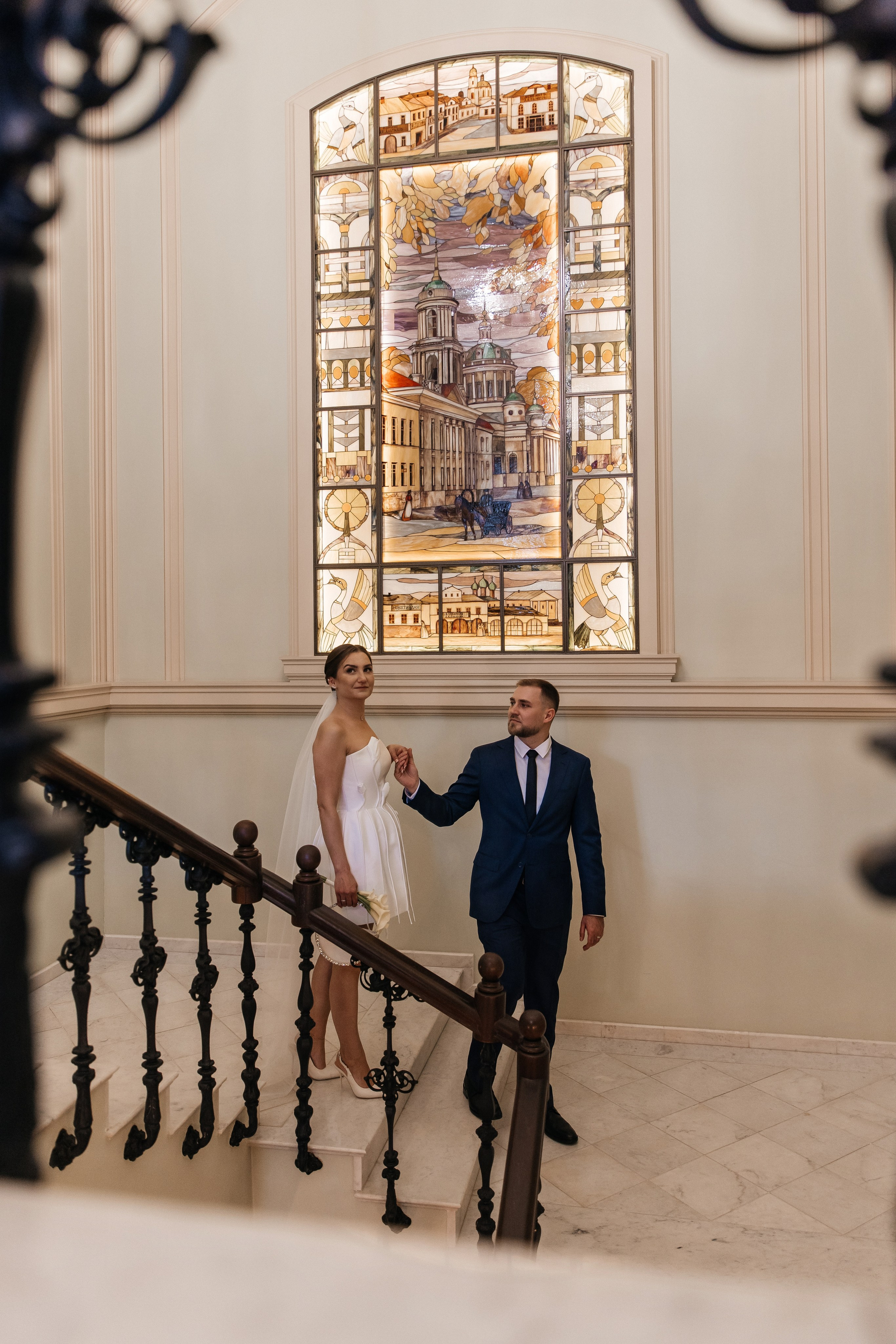 Кирилл и Анастасия. Фотограф Москва Шептаев Артём