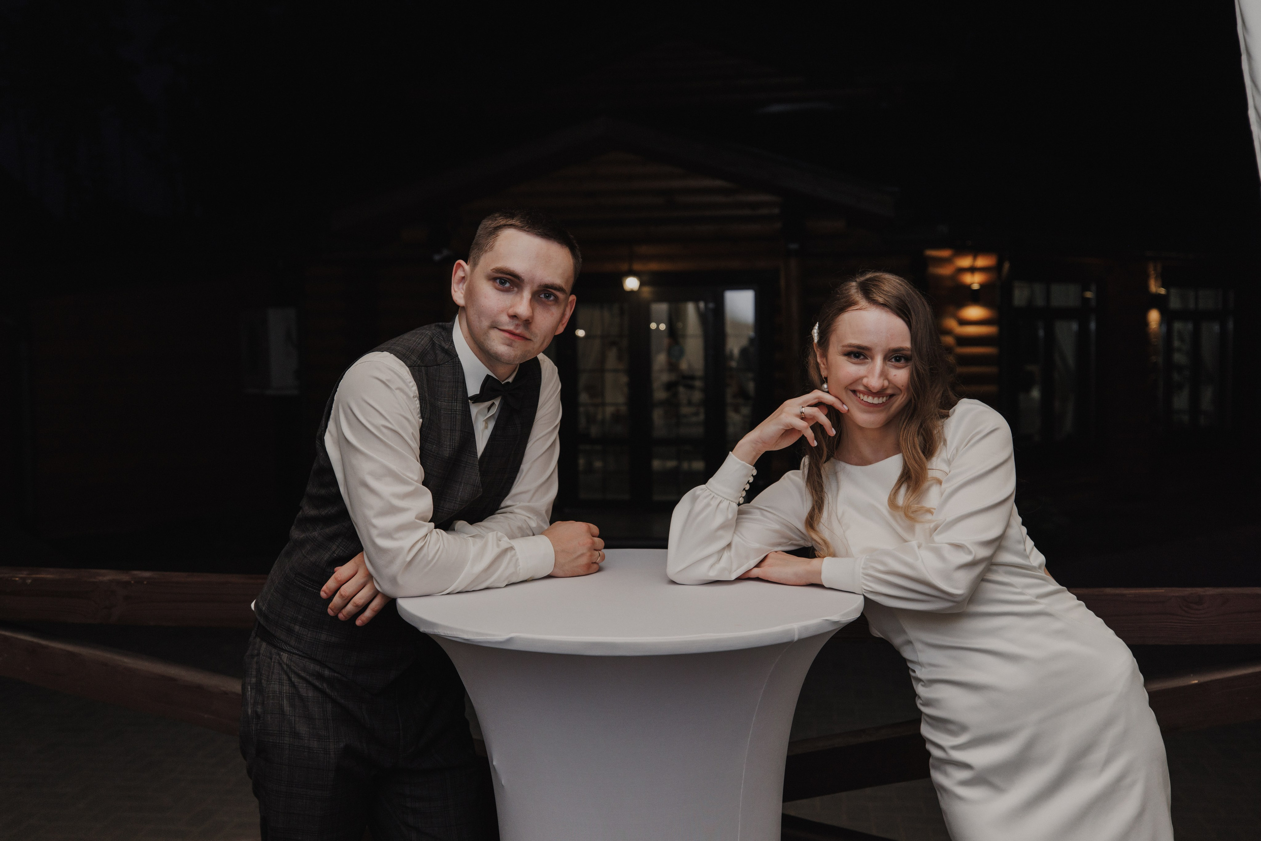 #2 Выездная регистрация. Фотограф Москва Шептаев Артём