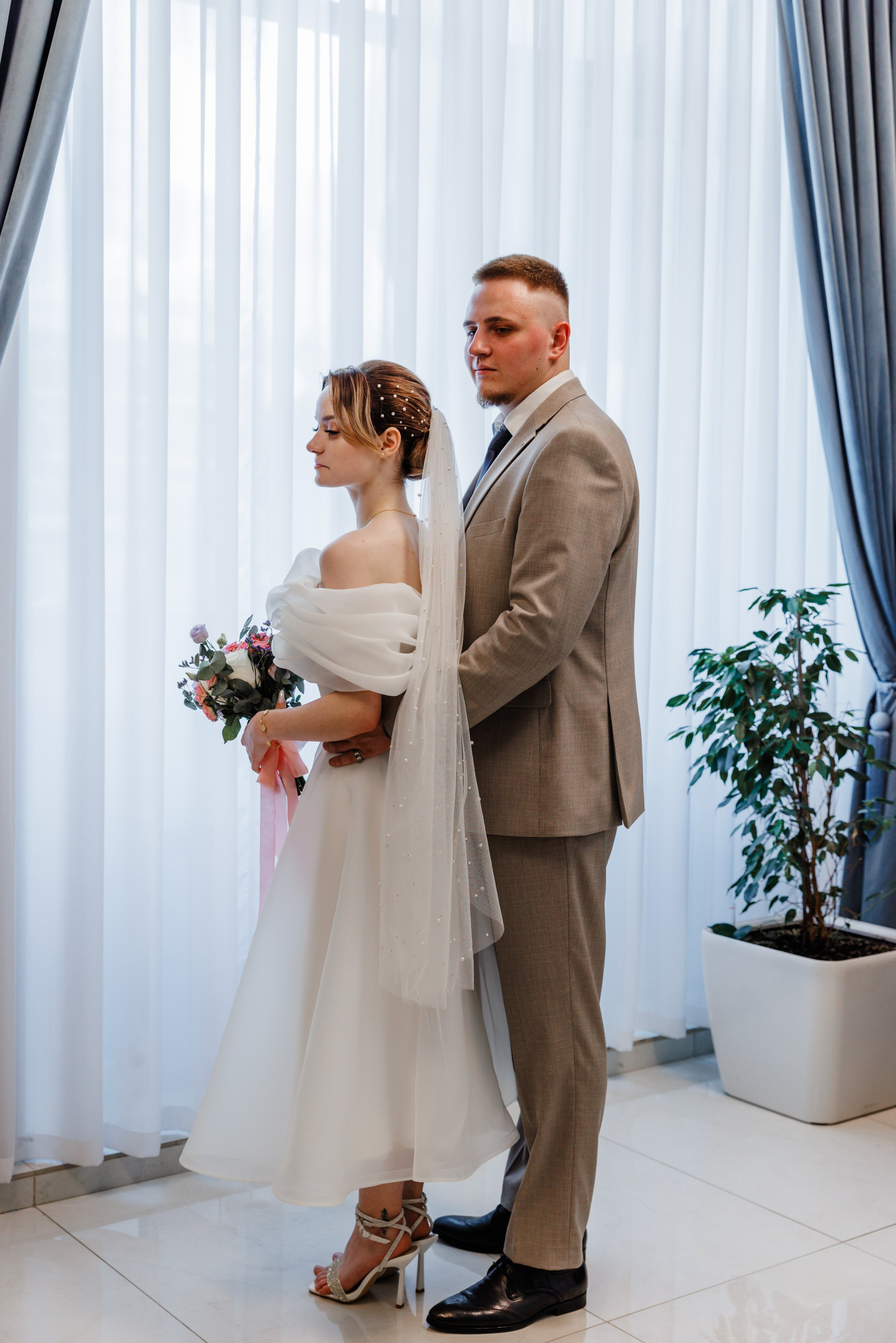 Денис и Юлия|Шипиловский|Бизнен-ценр Арма. Фотограф Москва Шептаев Артём