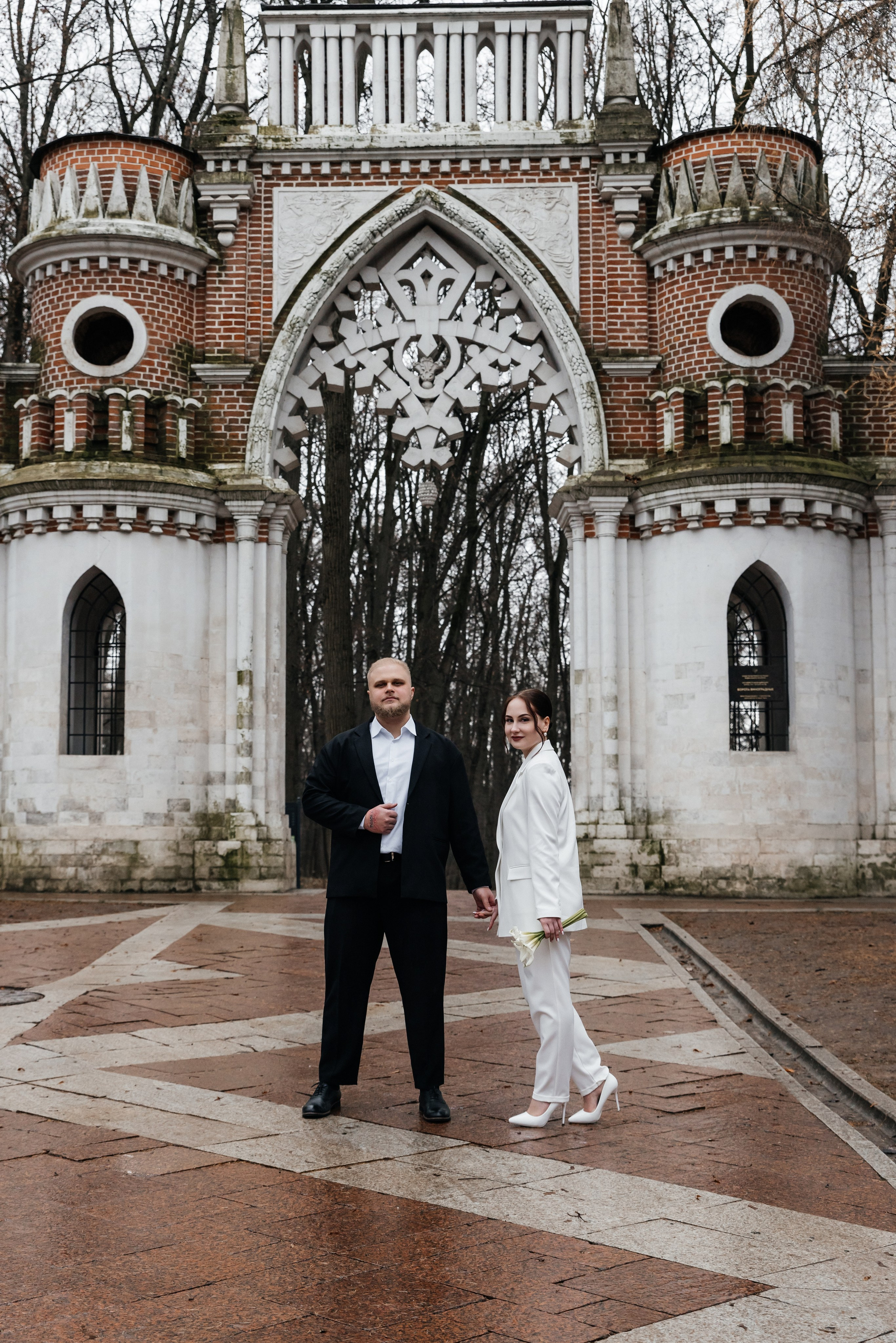 Ирина и Сергей| Оперный дом. Фотограф Москва Шептаев Артём