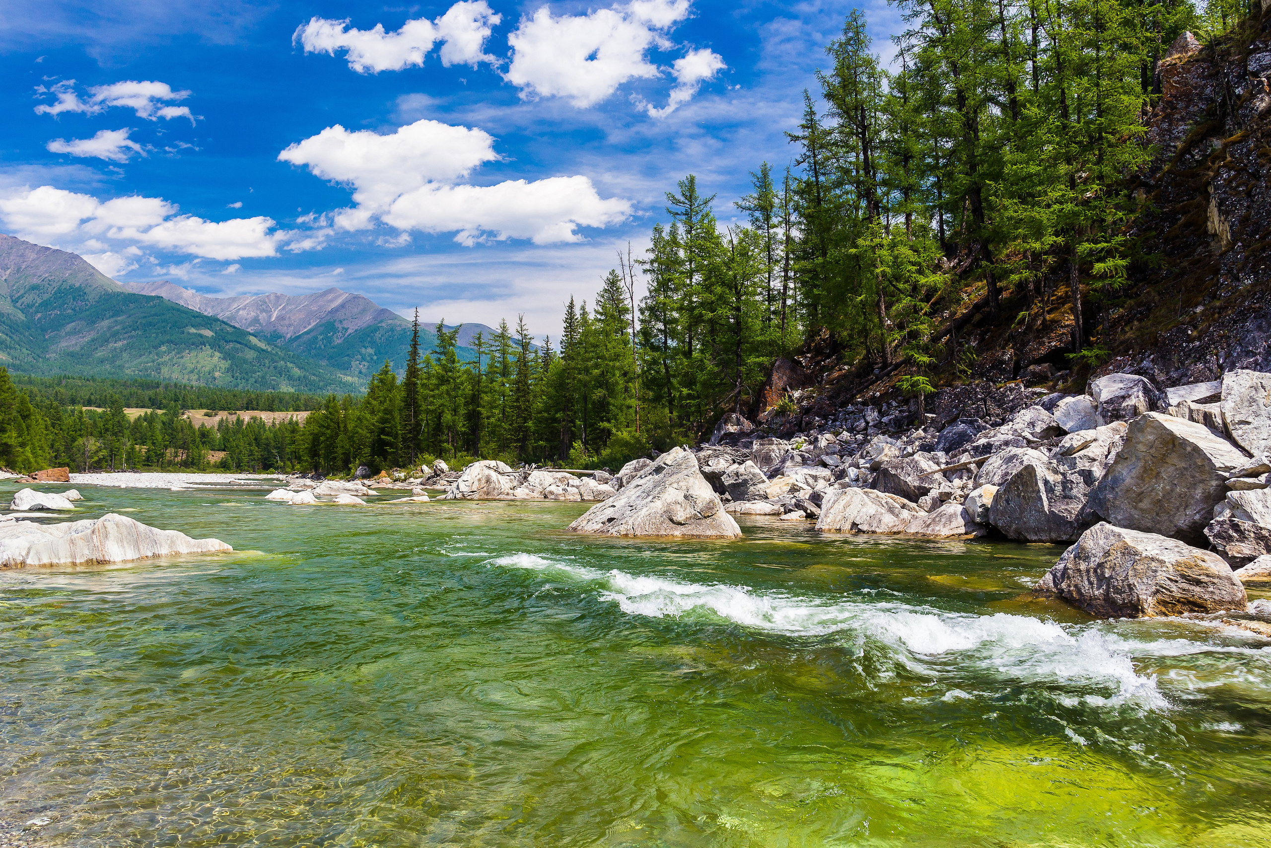 Илья Буянов, гид по Байкалу, фотограф — baikalsky.com