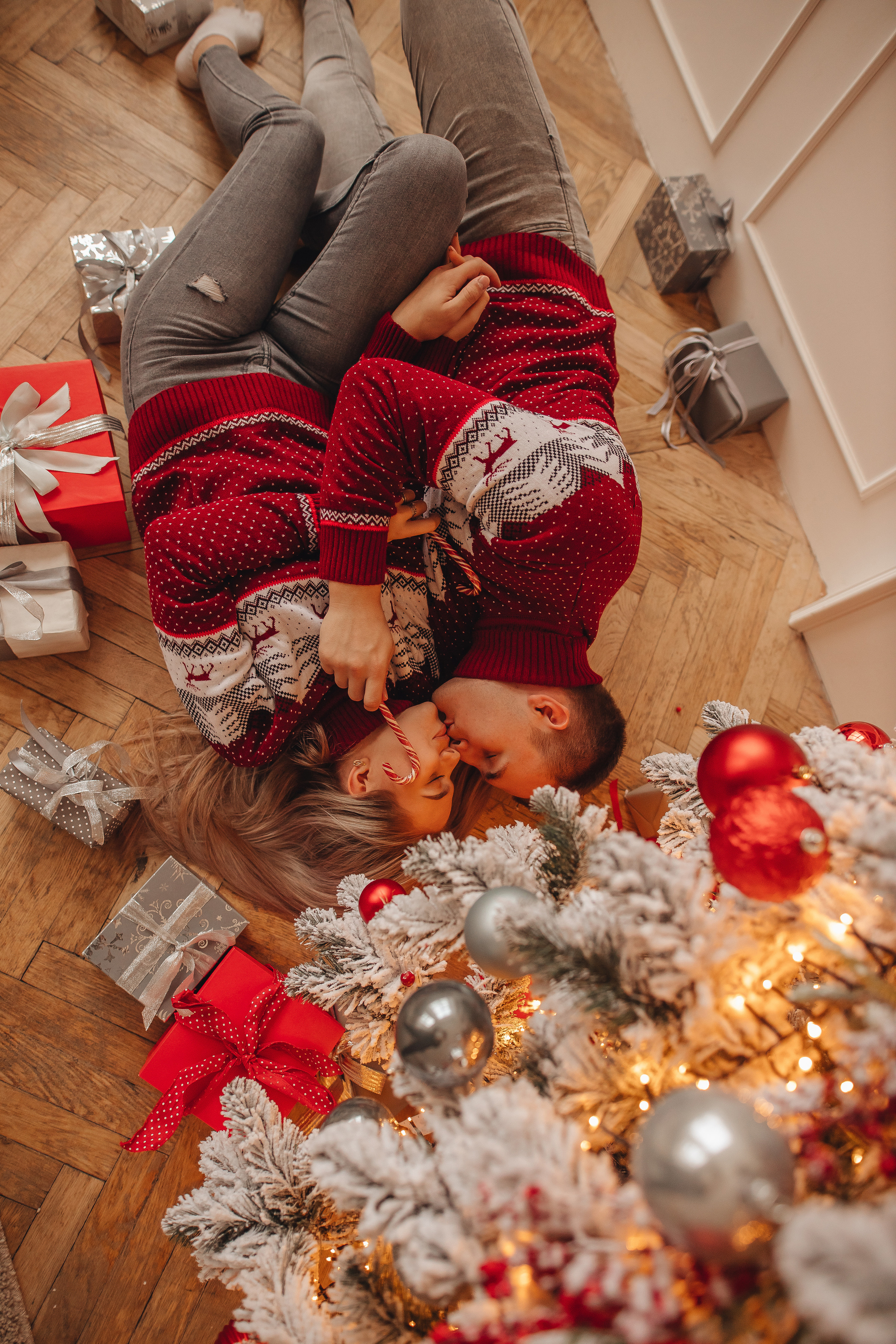 Дима и Алина. Свадебный и семейный фотограф в Туле и области Маша Костина