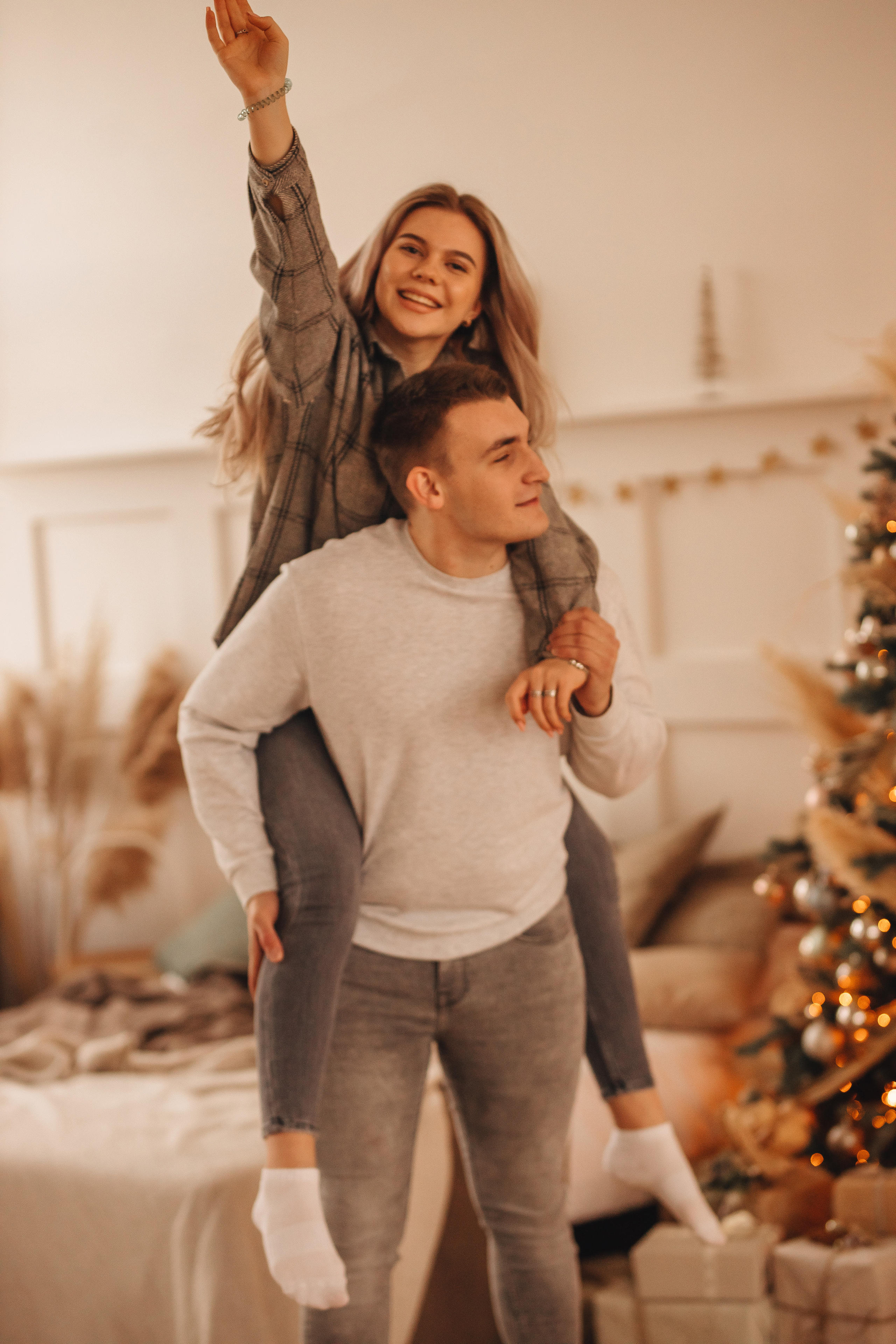 Дима и Алина. Свадебный и семейный фотограф в Туле и области Маша Костина