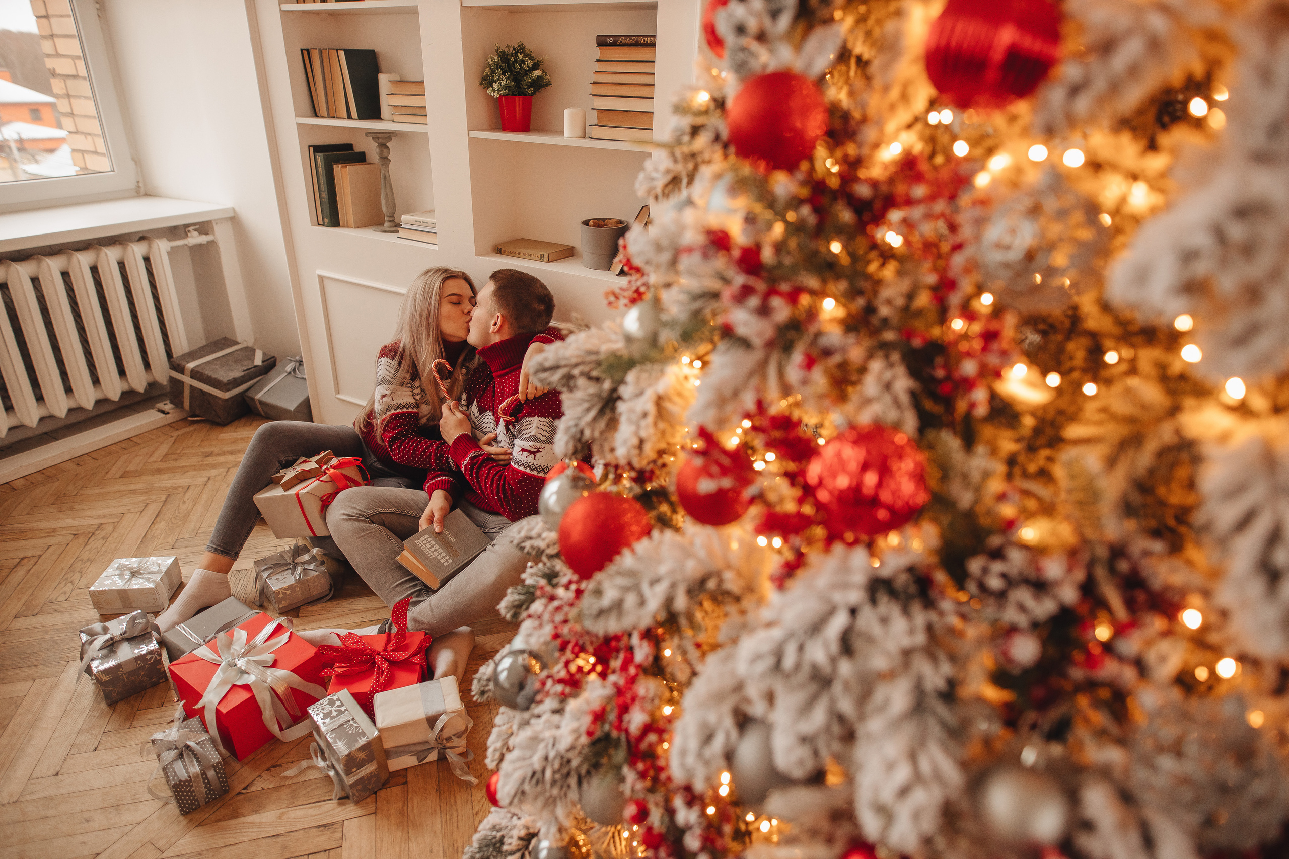 Дима и Алина. Свадебный и семейный фотограф в Туле и области Маша Костина