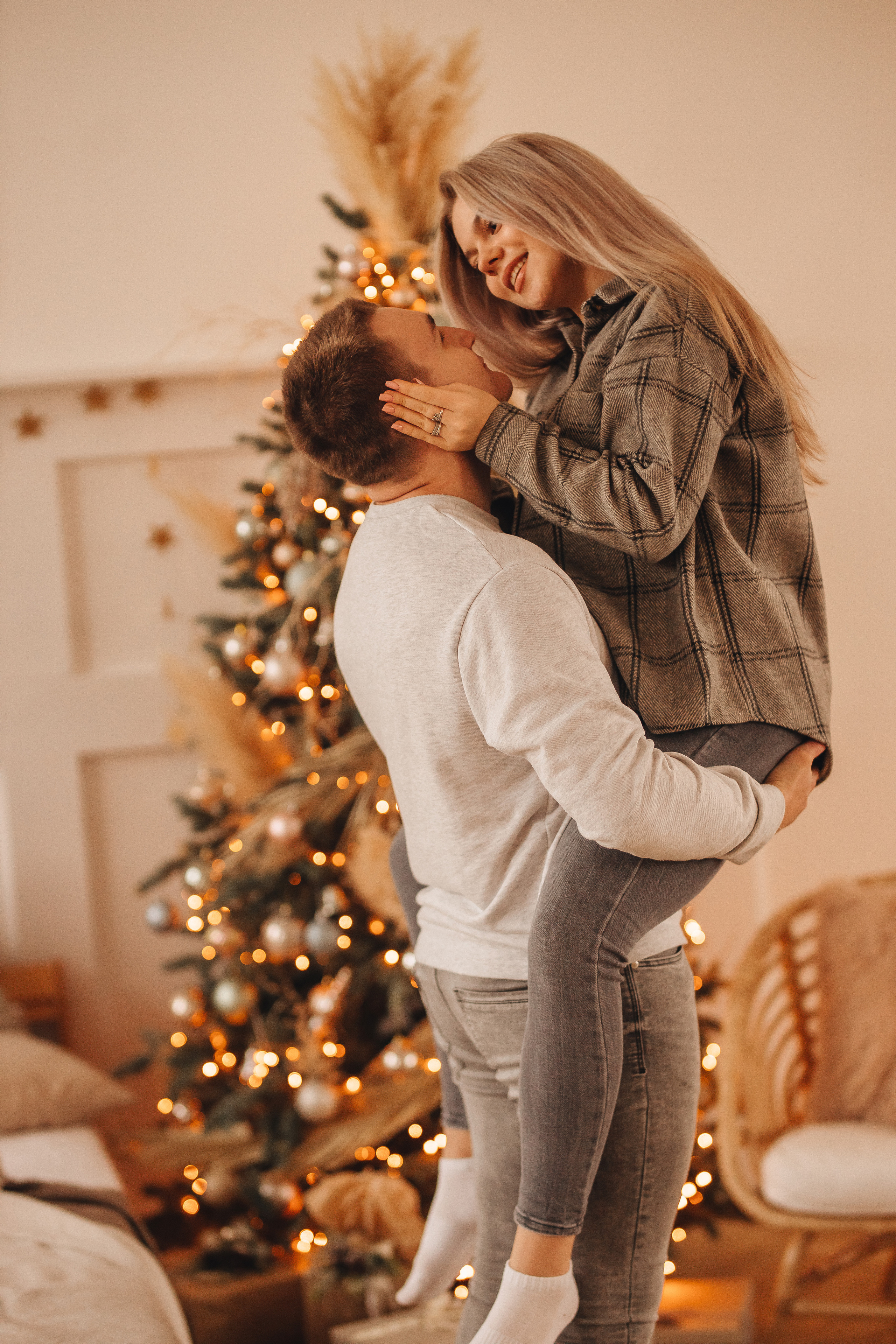 Дима и Алина. Свадебный и семейный фотограф в Туле и области Маша Костина