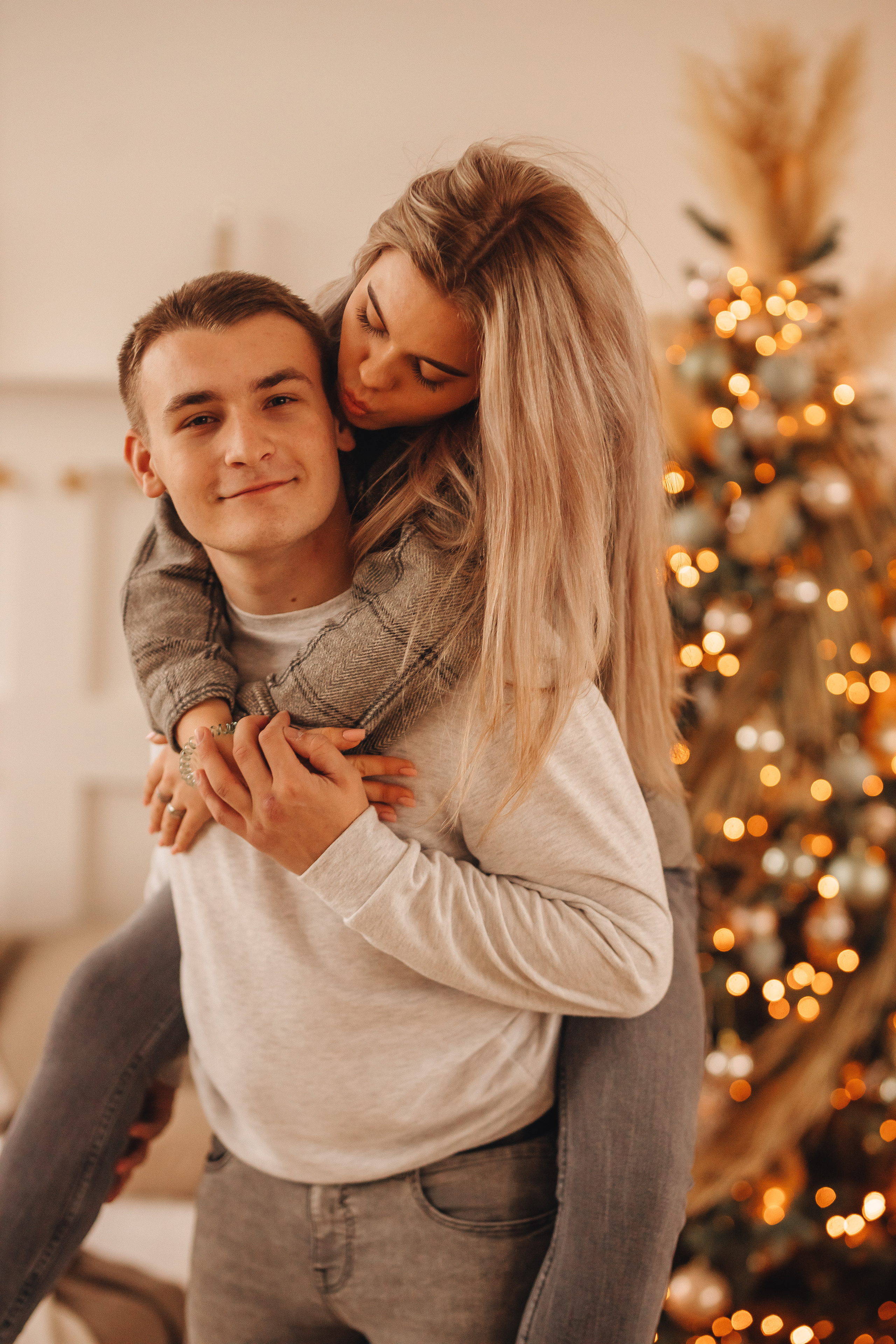 Дима и Алина. Свадебный и семейный фотограф в Туле и области Маша Костина