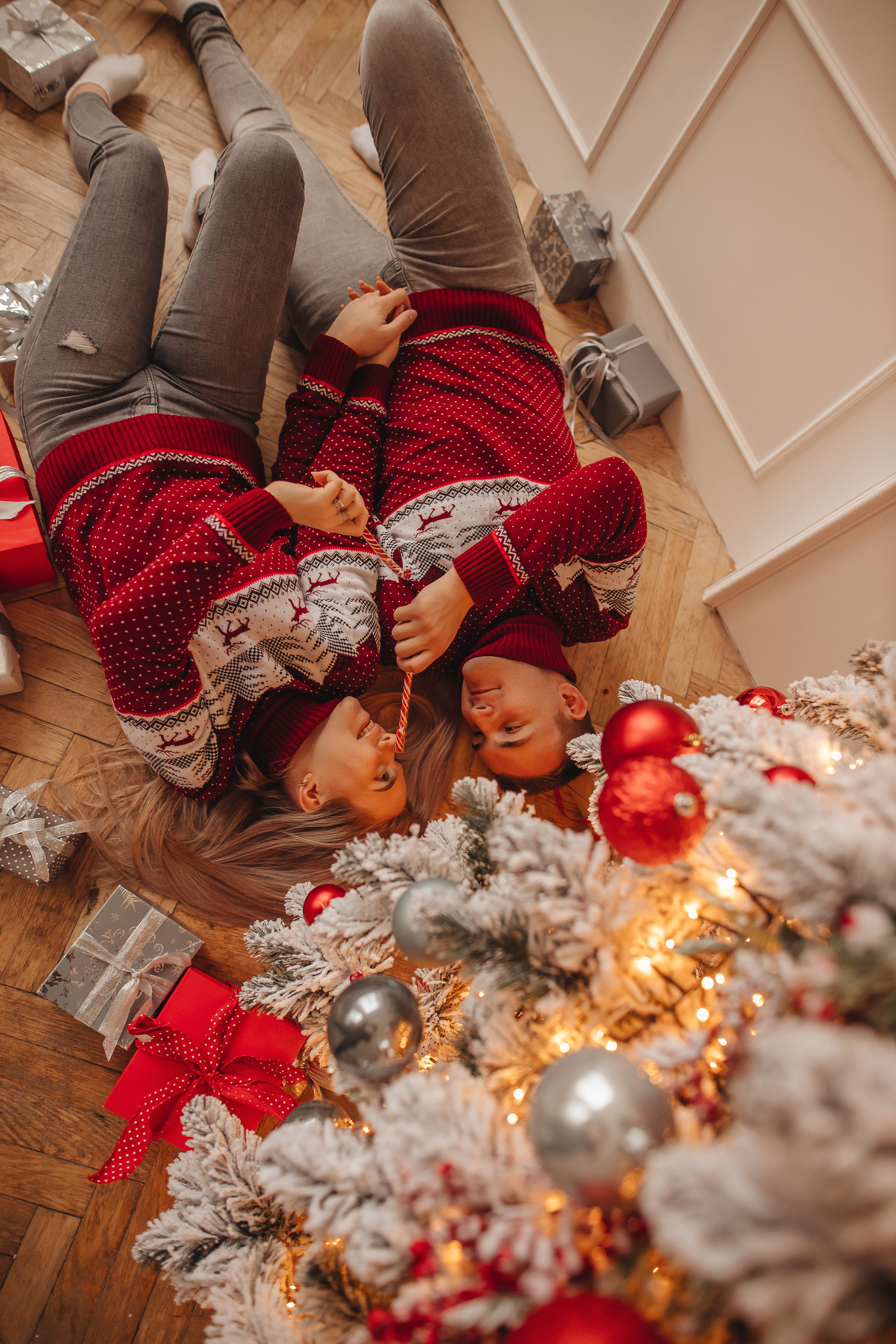 Дима и Алина. Свадебный и семейный фотограф в Туле и области Маша Костина