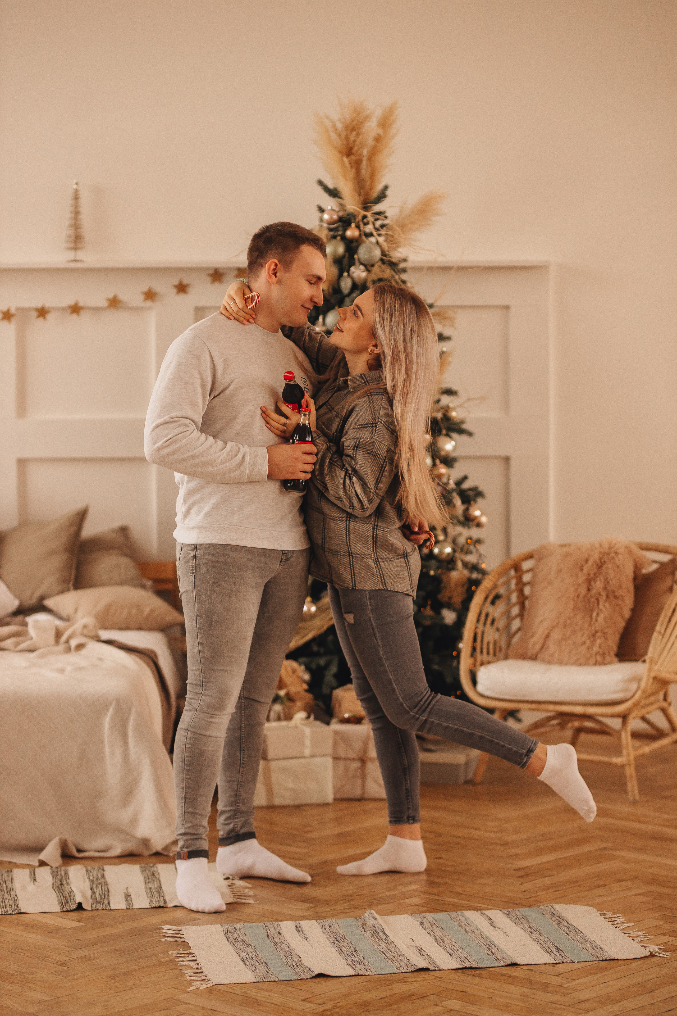 Дима и Алина. Свадебный и семейный фотограф в Туле и области Маша Костина