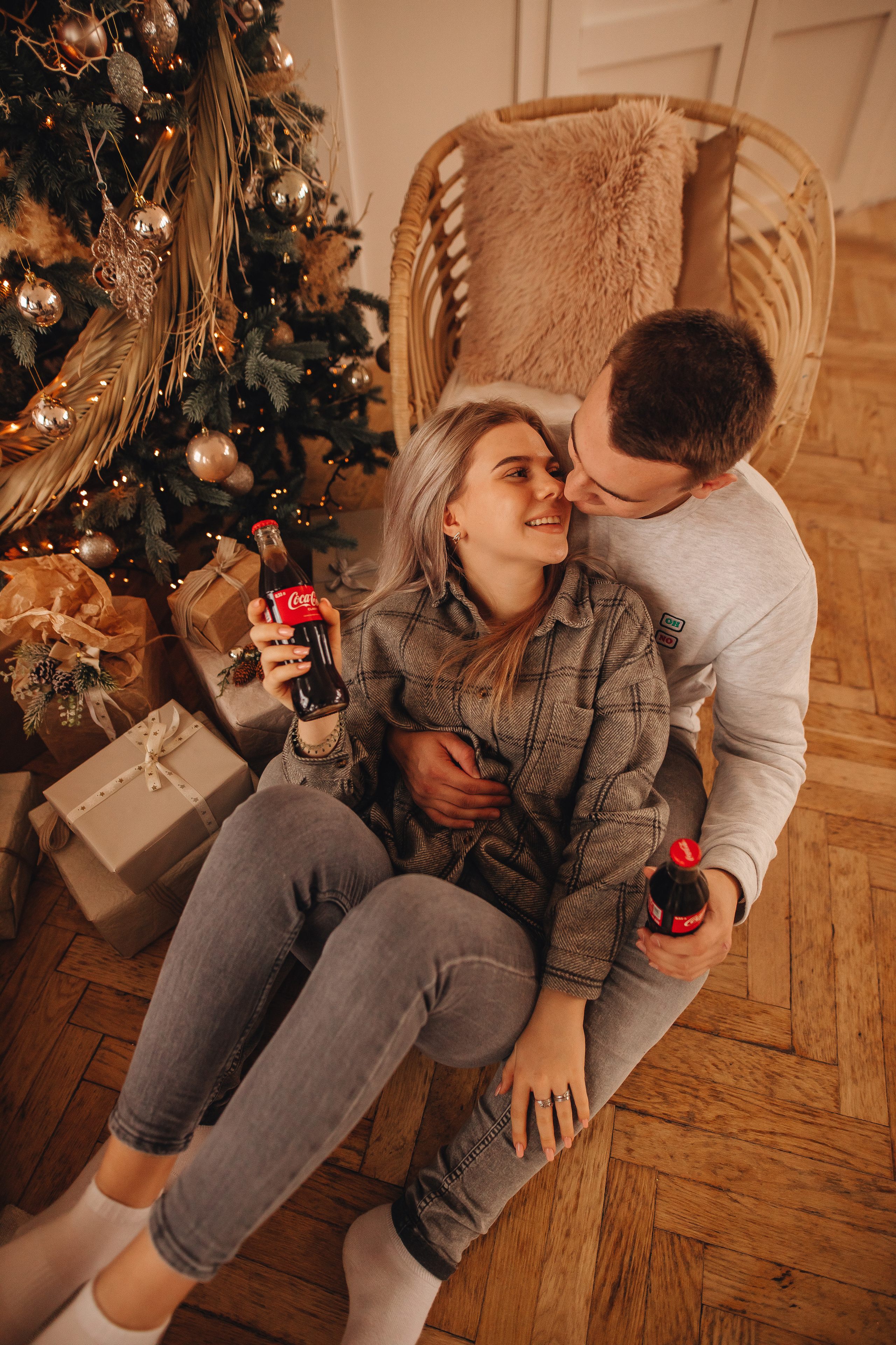 Дима и Алина. Свадебный и семейный фотограф в Туле и области Маша Костина