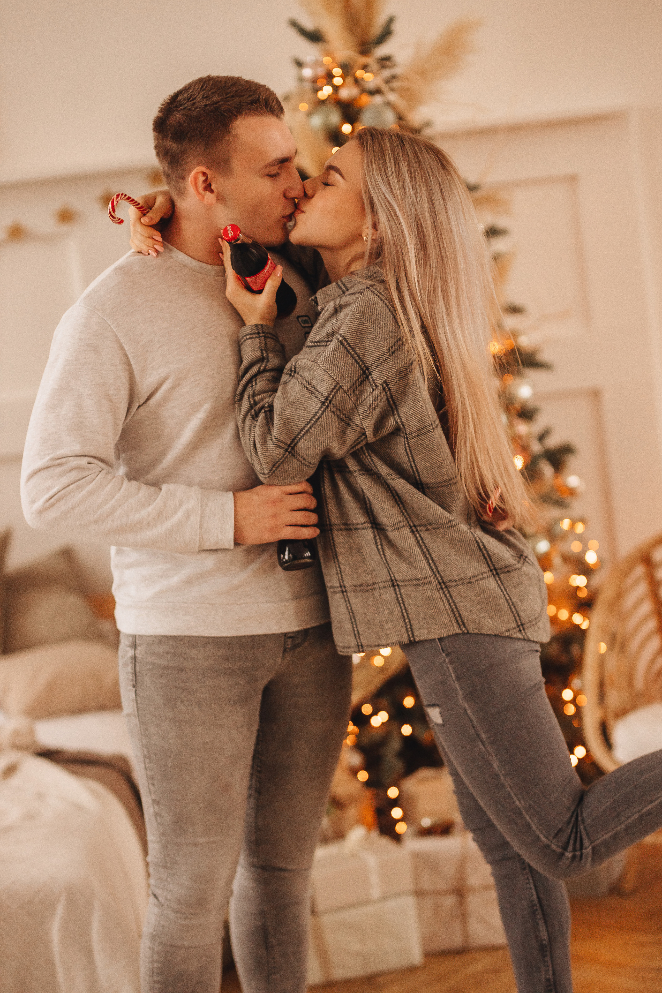 Дима и Алина. Свадебный и семейный фотограф в Туле и области Маша Костина