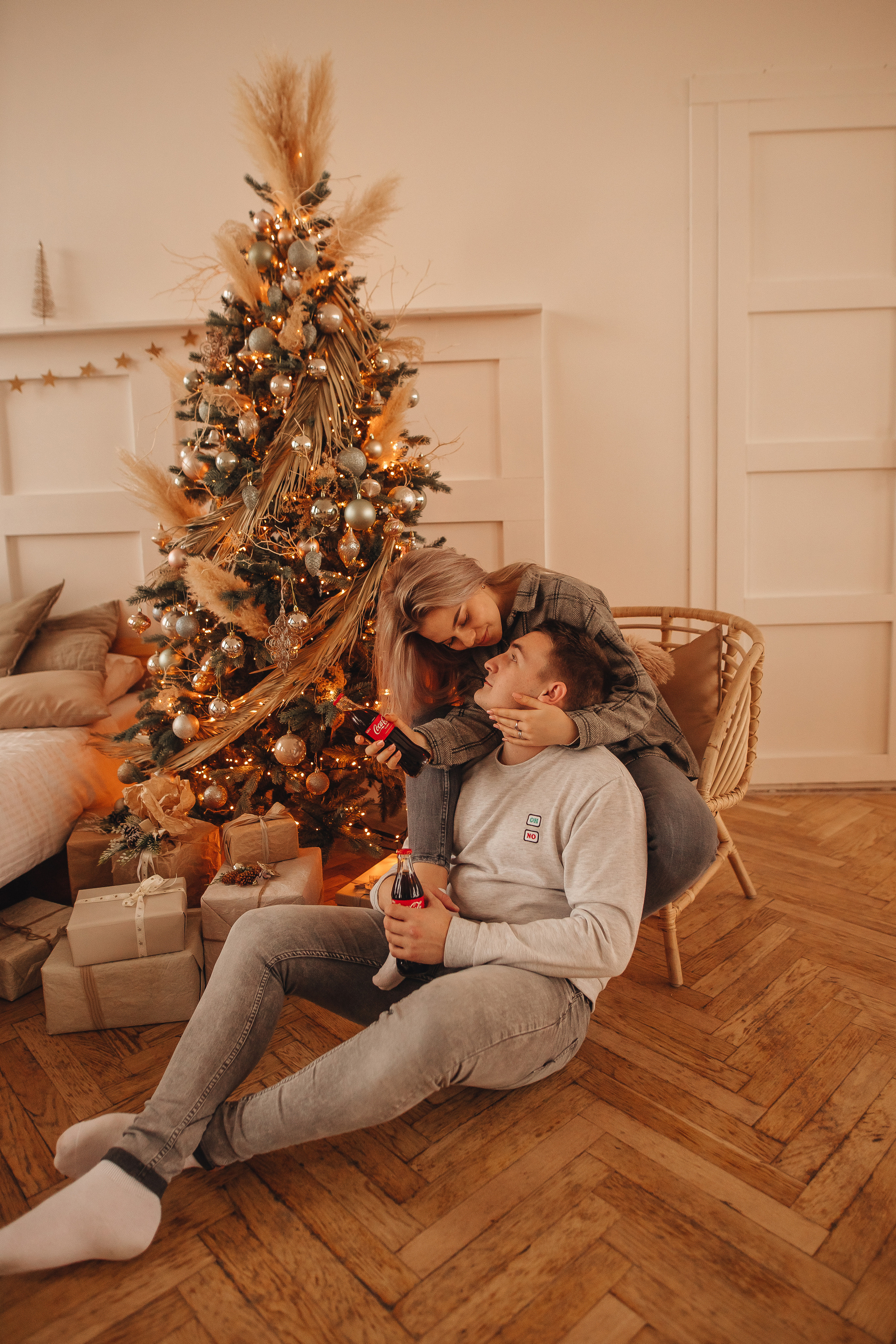 Дима и Алина. Свадебный и семейный фотограф в Туле и области Маша Костина