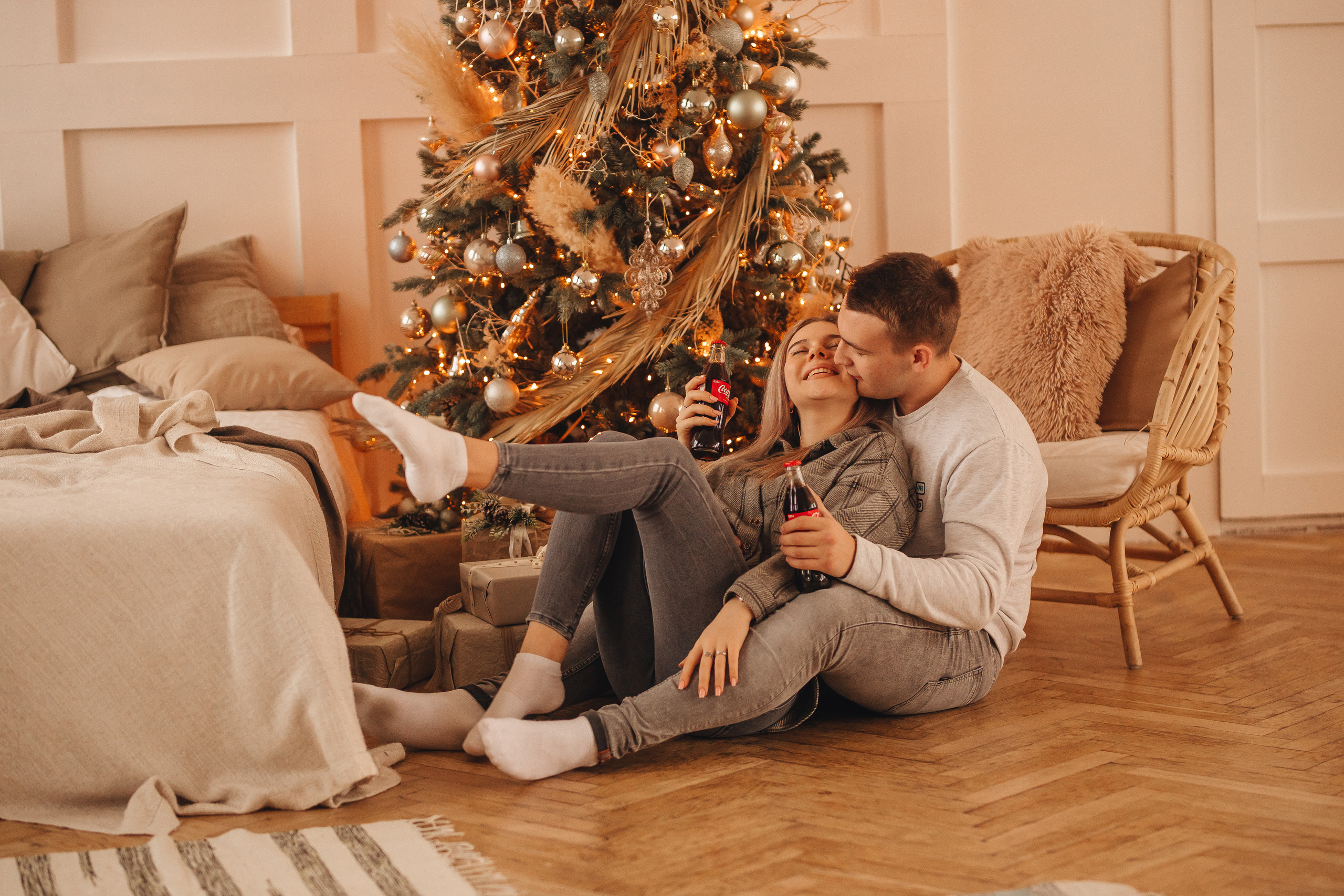 Дима и Алина. Свадебный и семейный фотограф в Туле и области Маша Костина