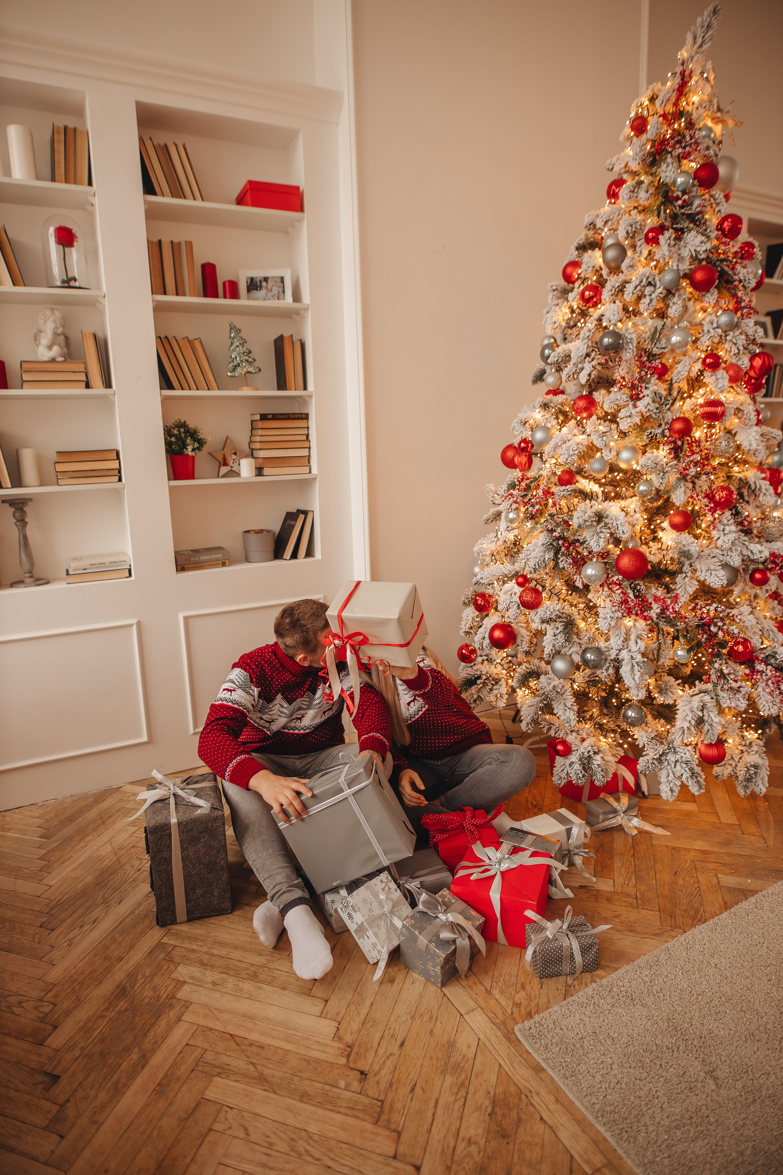 Дима и Алина. Свадебный и семейный фотограф в Туле и области Маша Костина