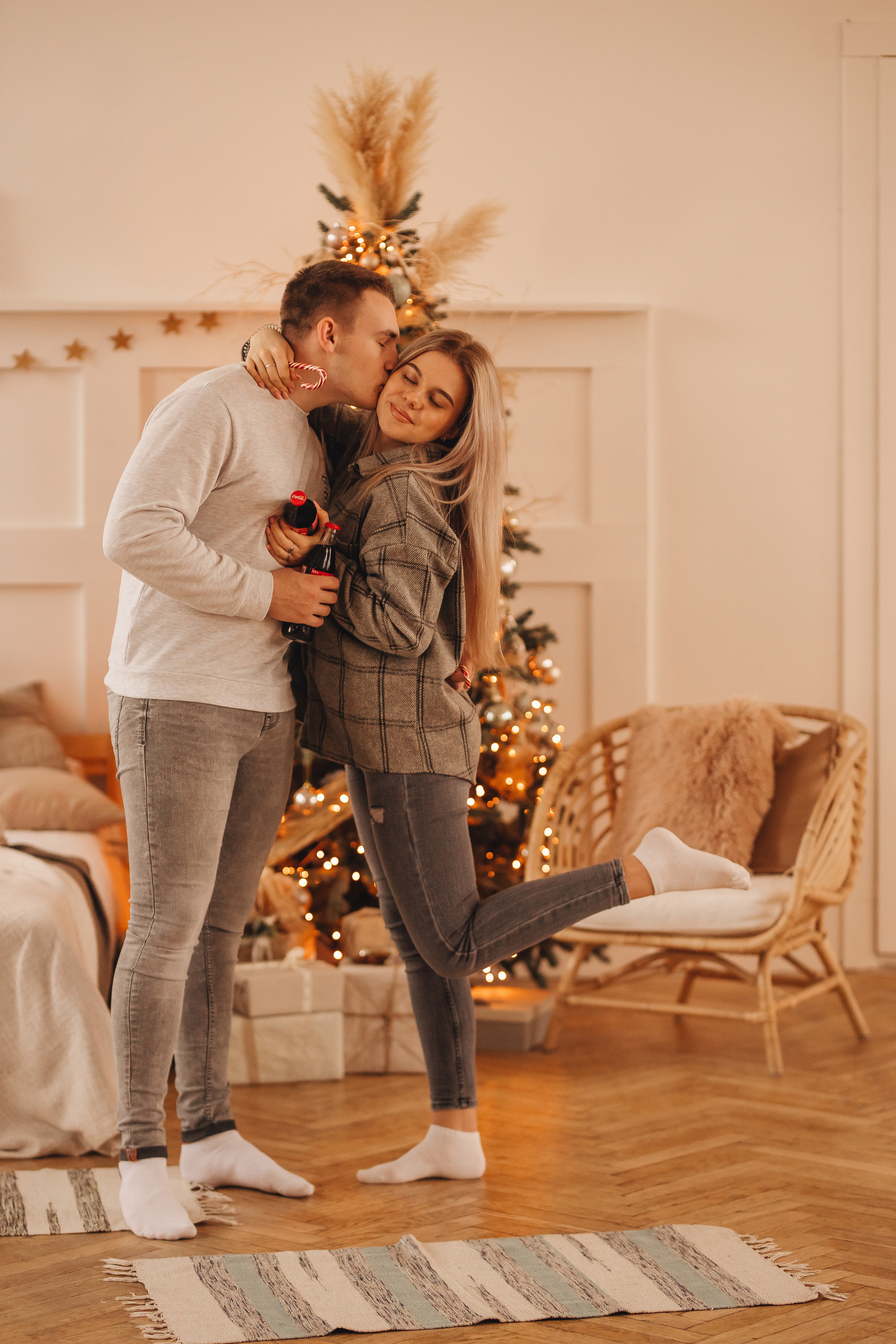 Дима и Алина. Свадебный и семейный фотограф в Туле и области Маша Костина