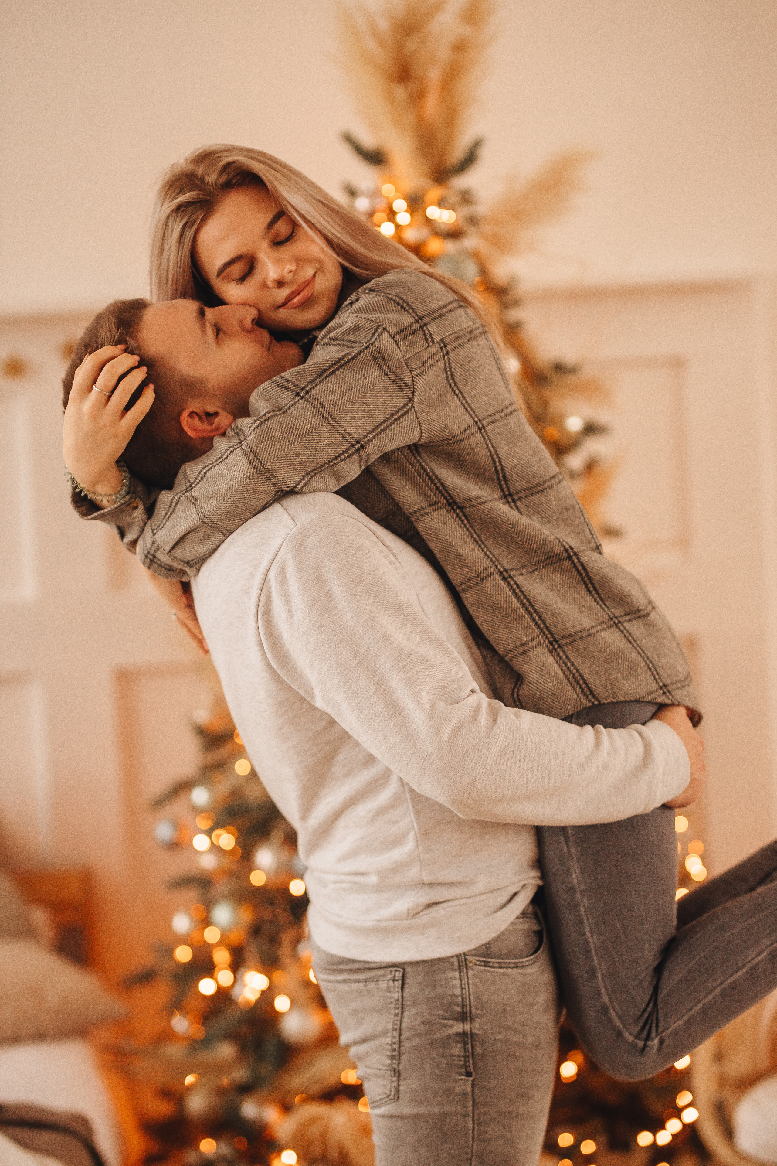 Дима и Алина. Свадебный и семейный фотограф в Туле и области Маша Костина