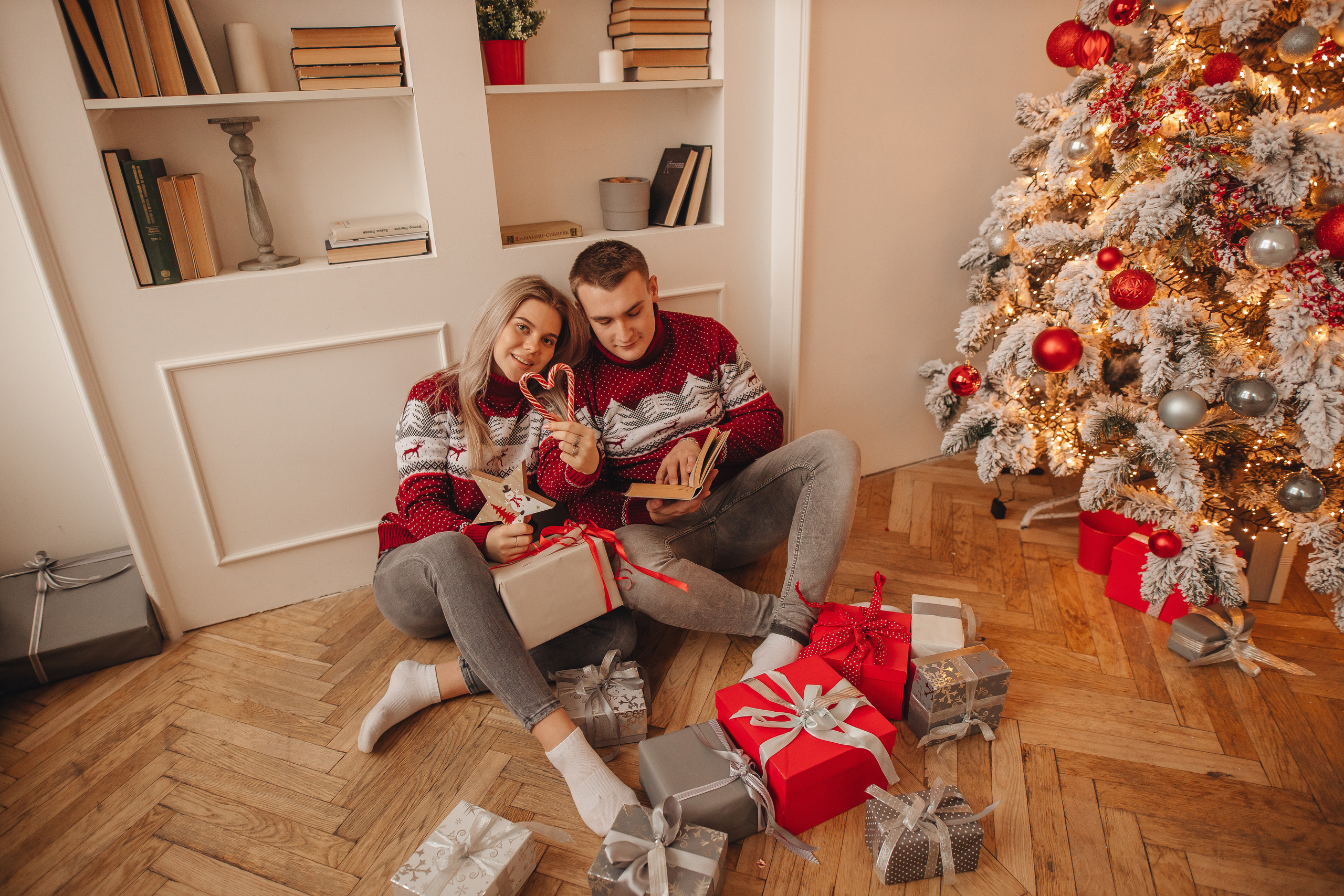 Дима и Алина. Свадебный и семейный фотограф в Туле и области Маша Костина