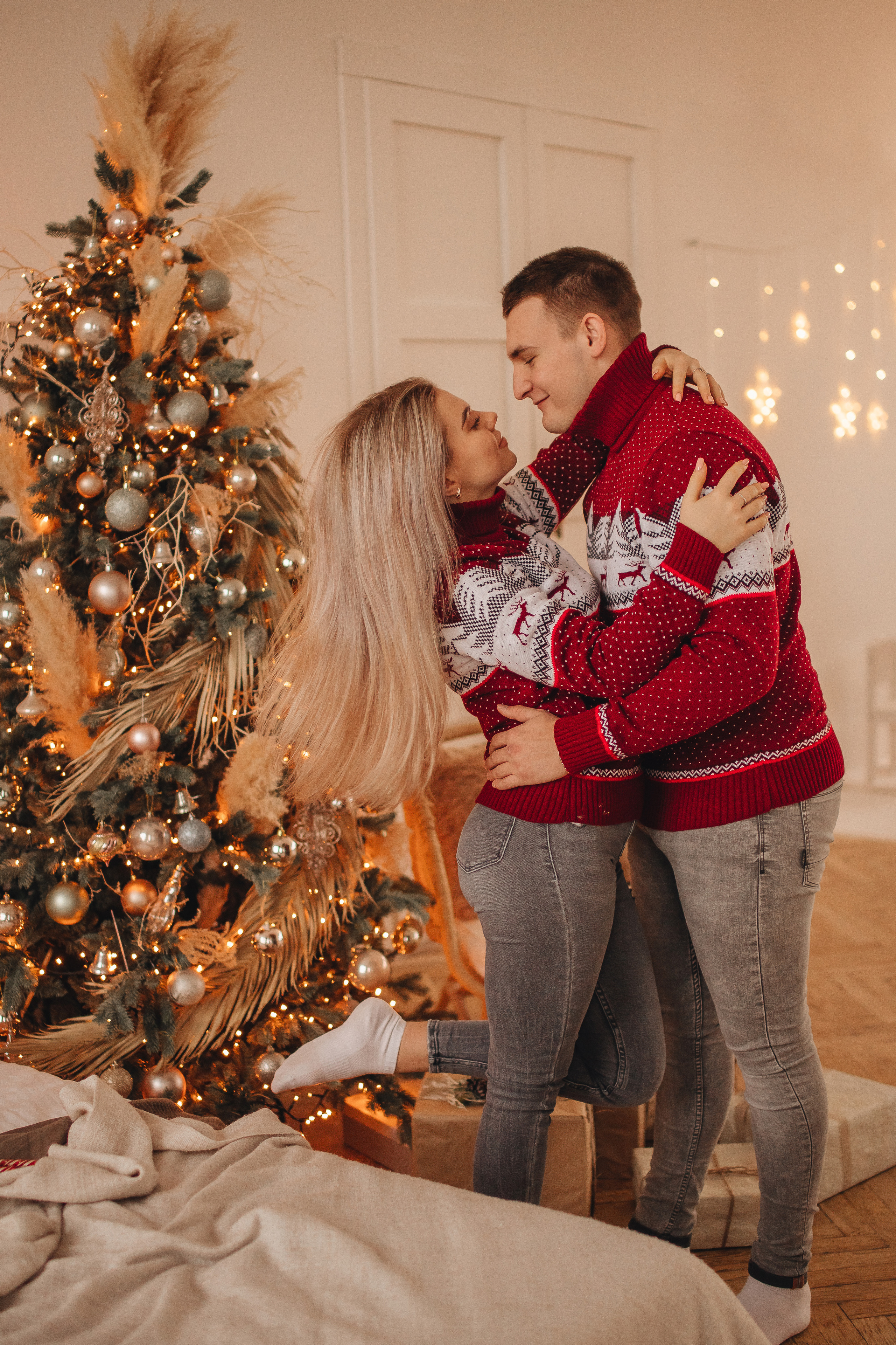 Дима и Алина. Свадебный и семейный фотограф в Туле и области Маша Костина