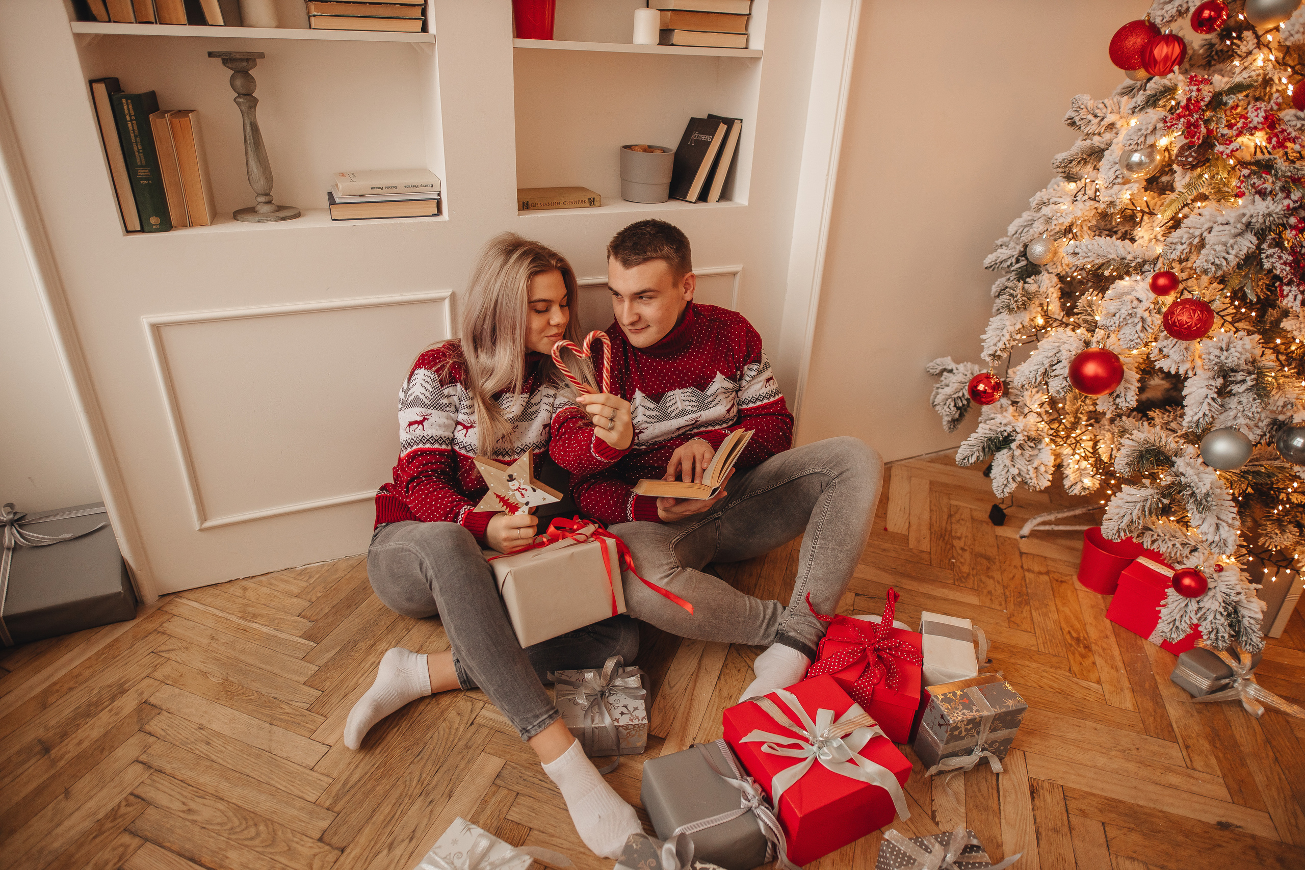 Дима и Алина. Свадебный и семейный фотограф в Туле и области Маша Костина