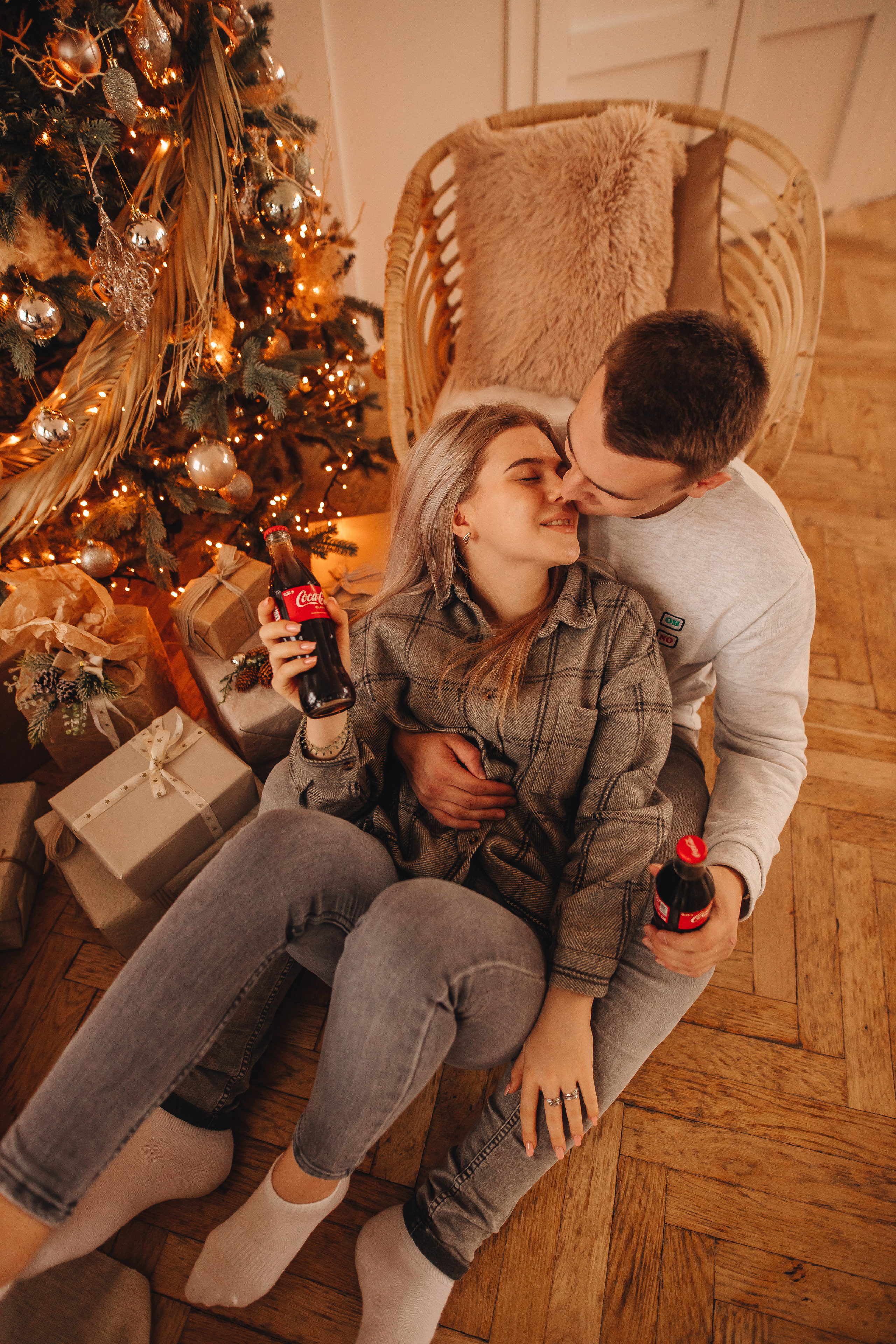 Дима и Алина. Свадебный и семейный фотограф в Туле и области Маша Костина