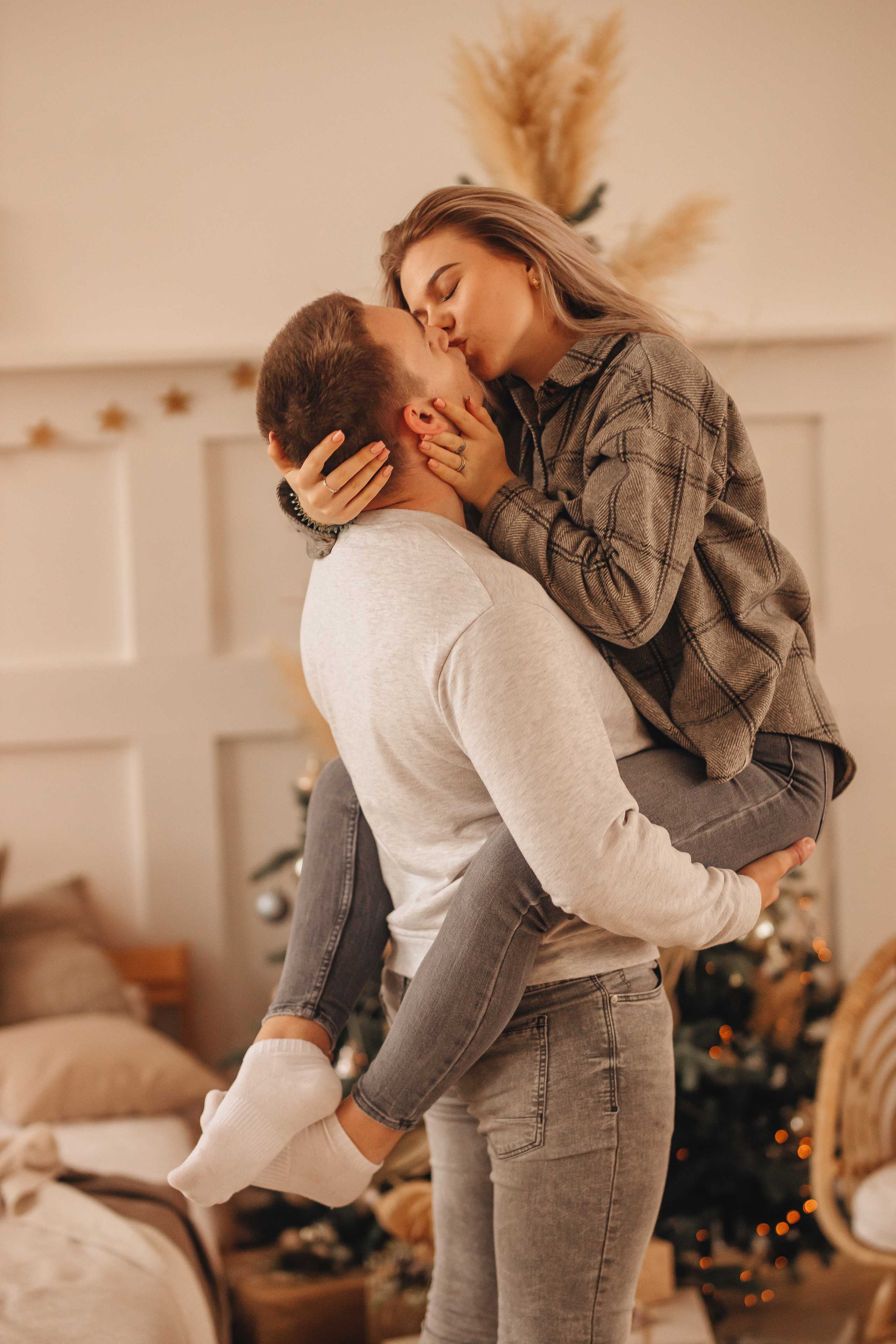 Дима и Алина. Свадебный и семейный фотограф в Туле и области Маша Костина