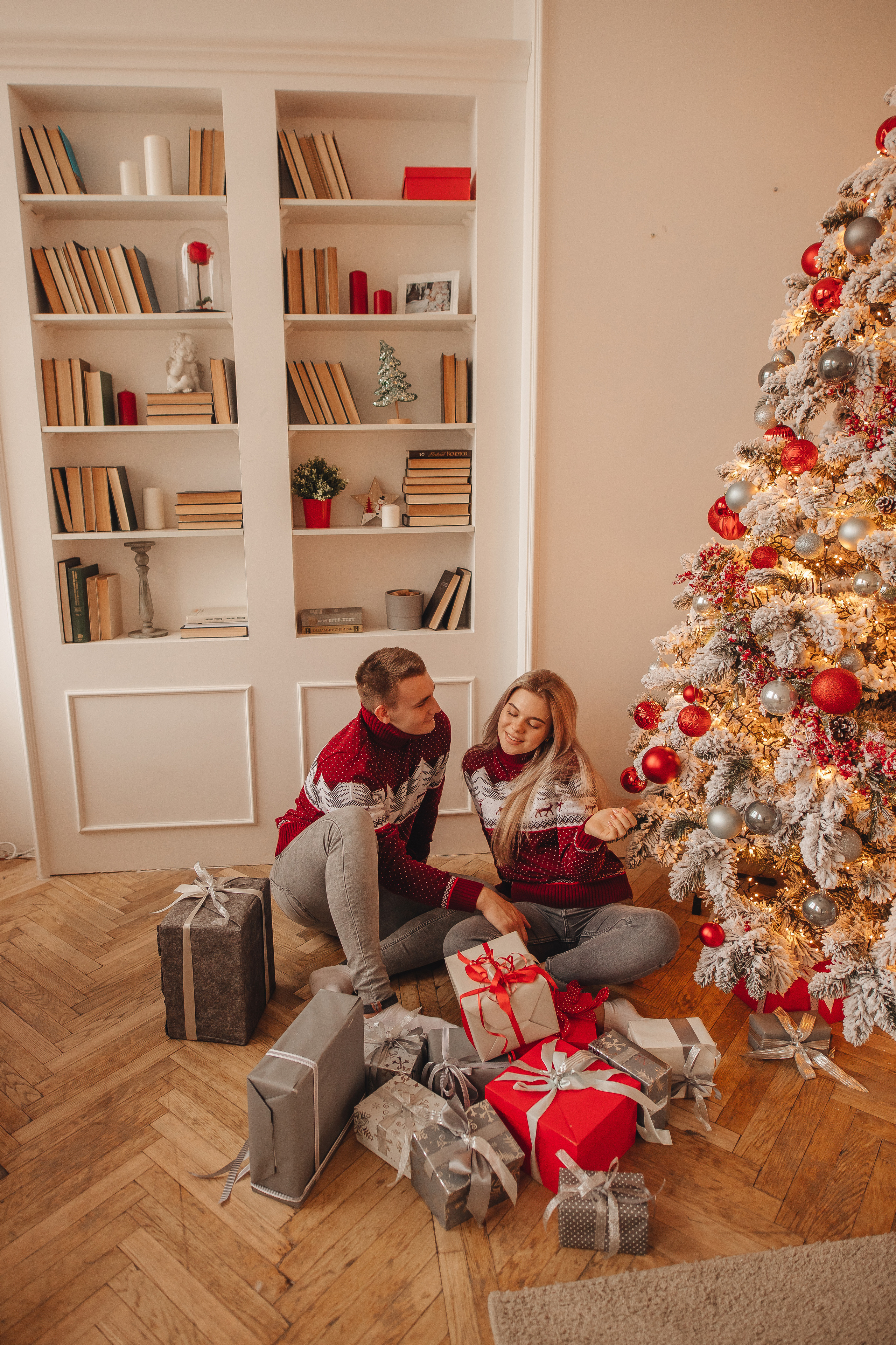 Дима и Алина. Свадебный и семейный фотограф в Туле и области Маша Костина