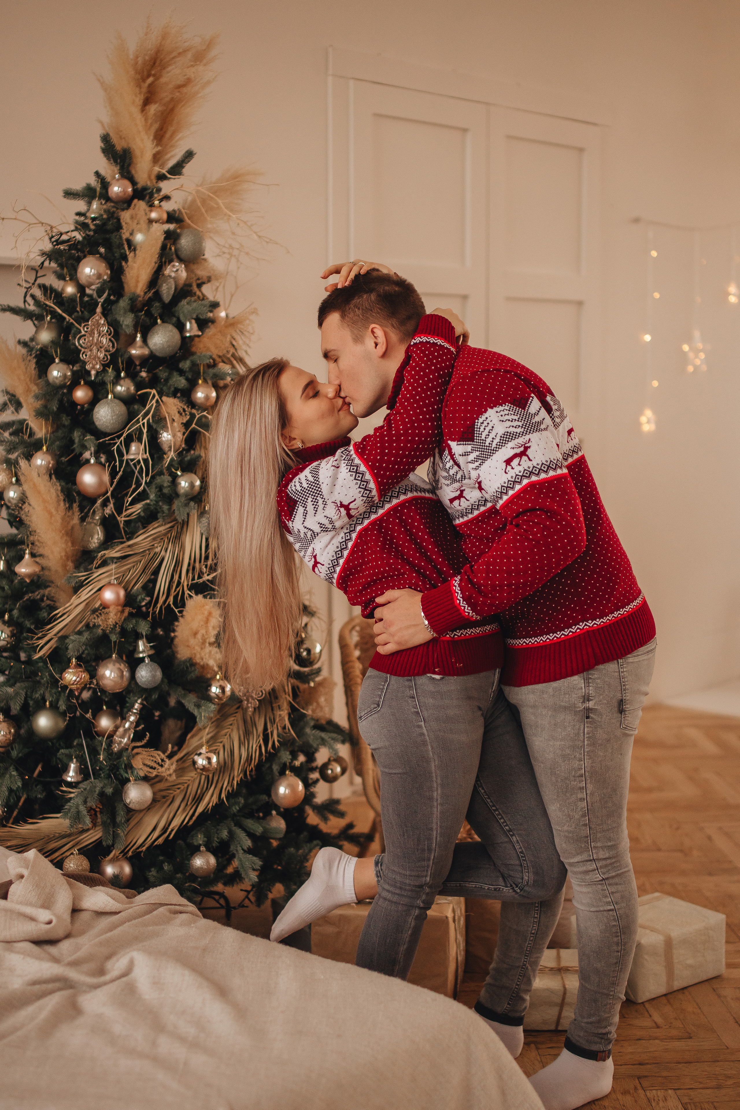 Дима и Алина. Свадебный и семейный фотограф в Туле и области Маша Костина