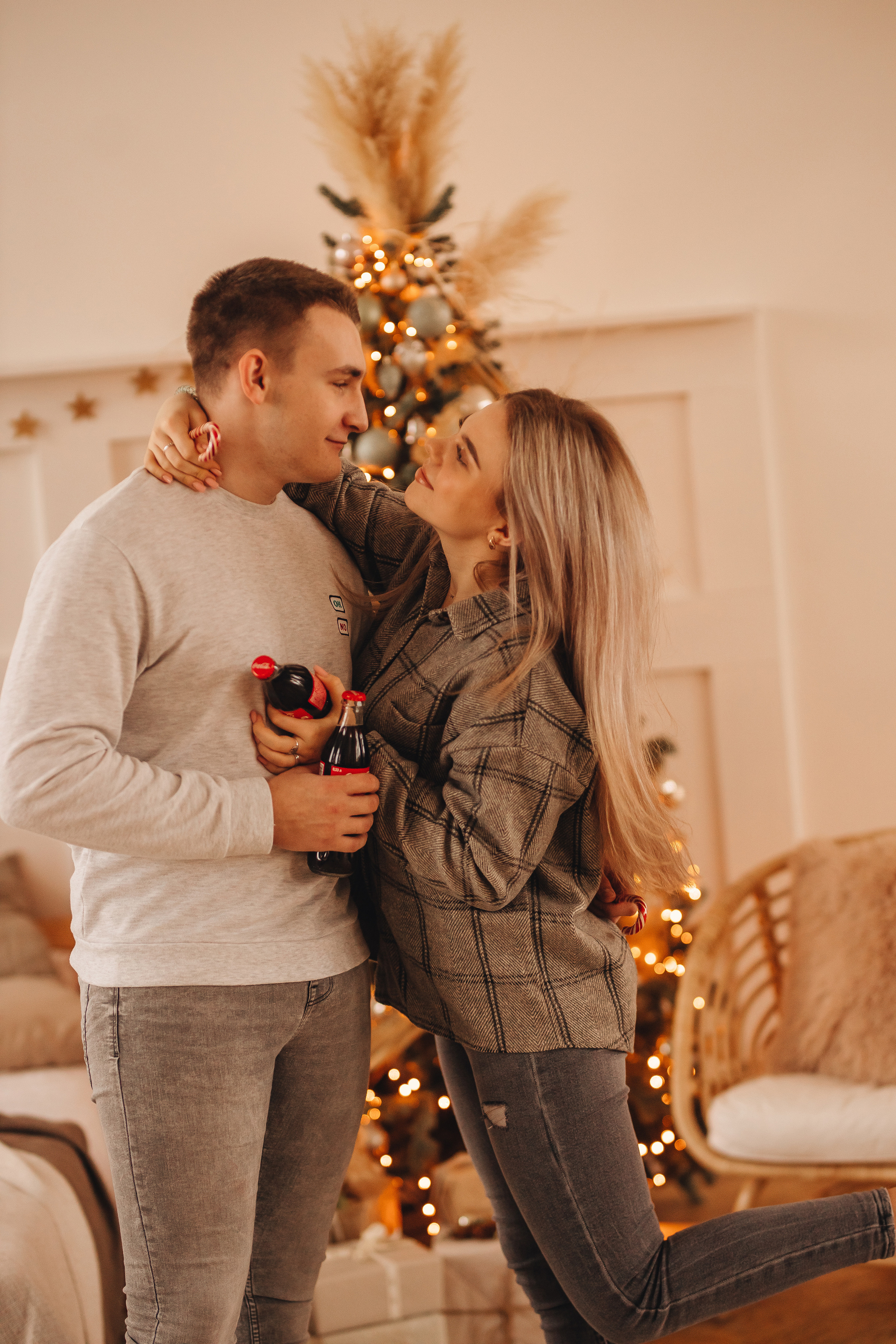 Дима и Алина. Свадебный и семейный фотограф в Туле и области Маша Костина