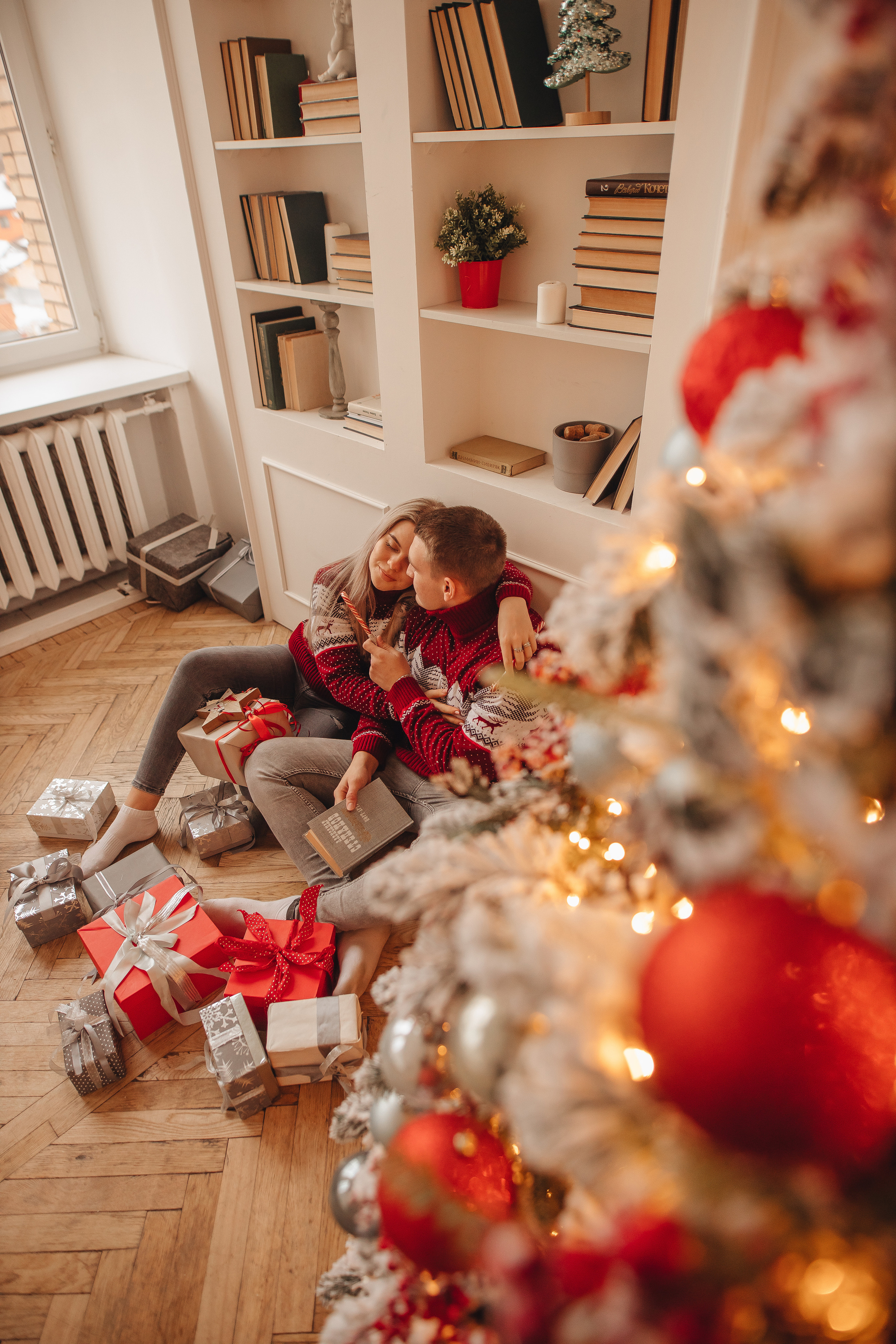 Дима и Алина. Свадебный и семейный фотограф в Туле и области Маша Костина